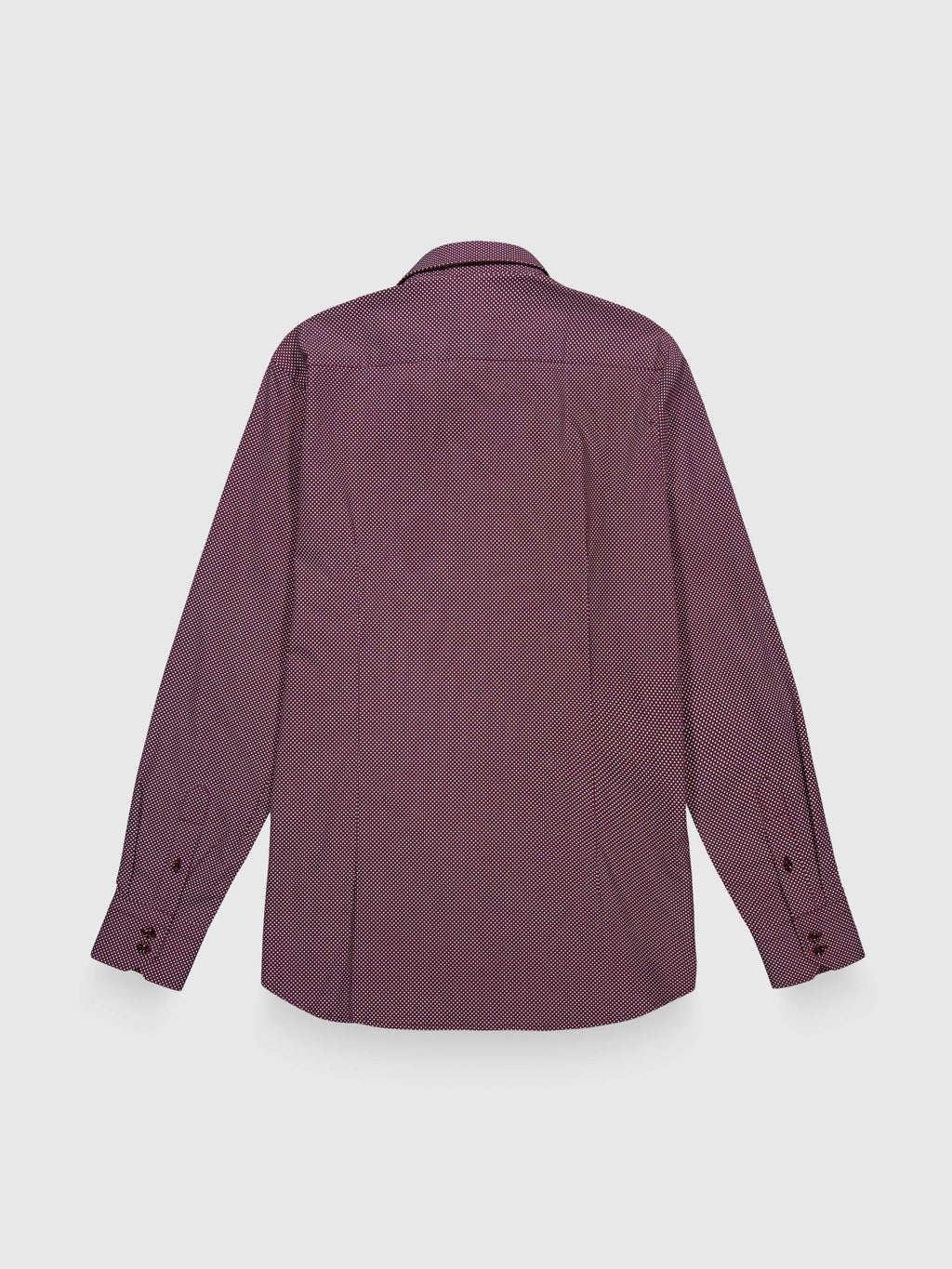 Camisa sport estampada s/ estela