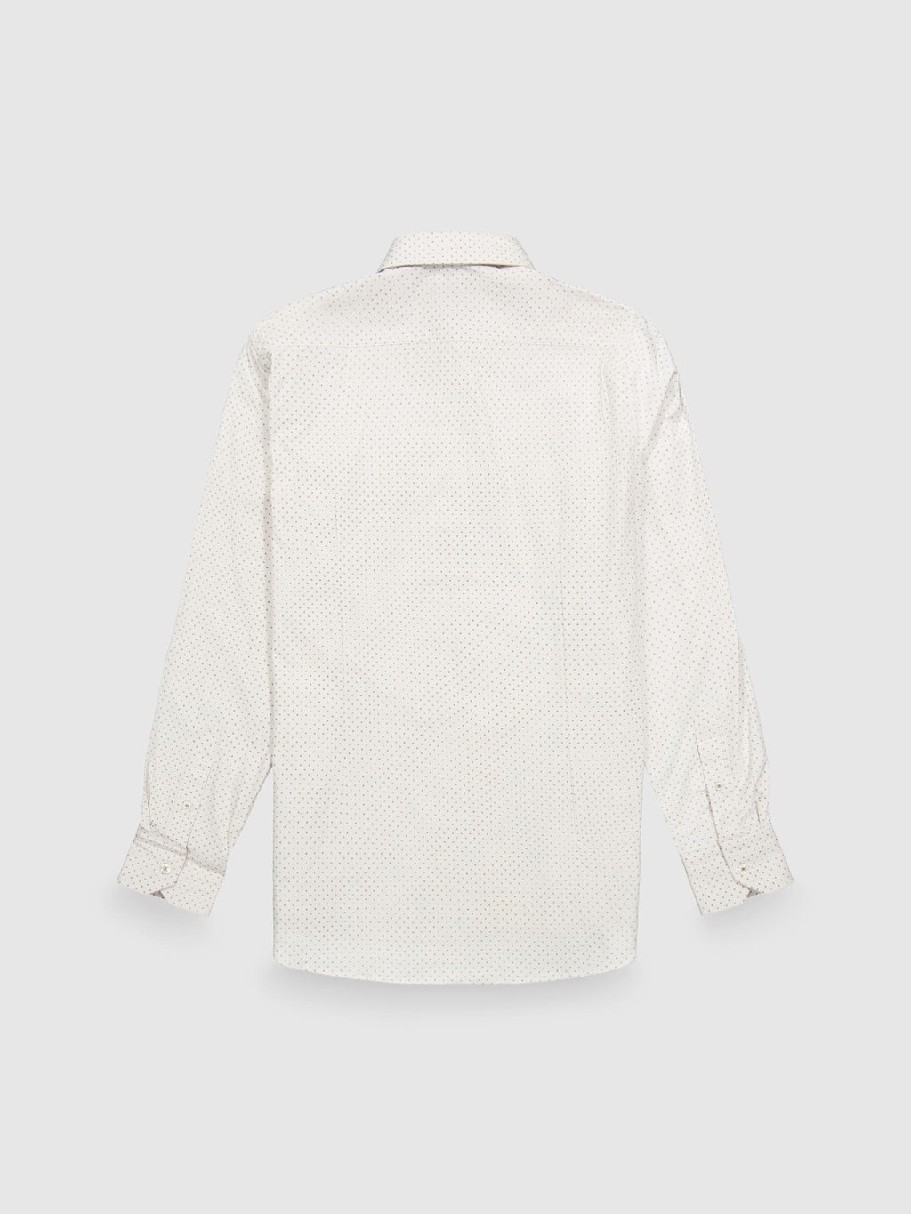 Camisa sport estampada  s/ origen