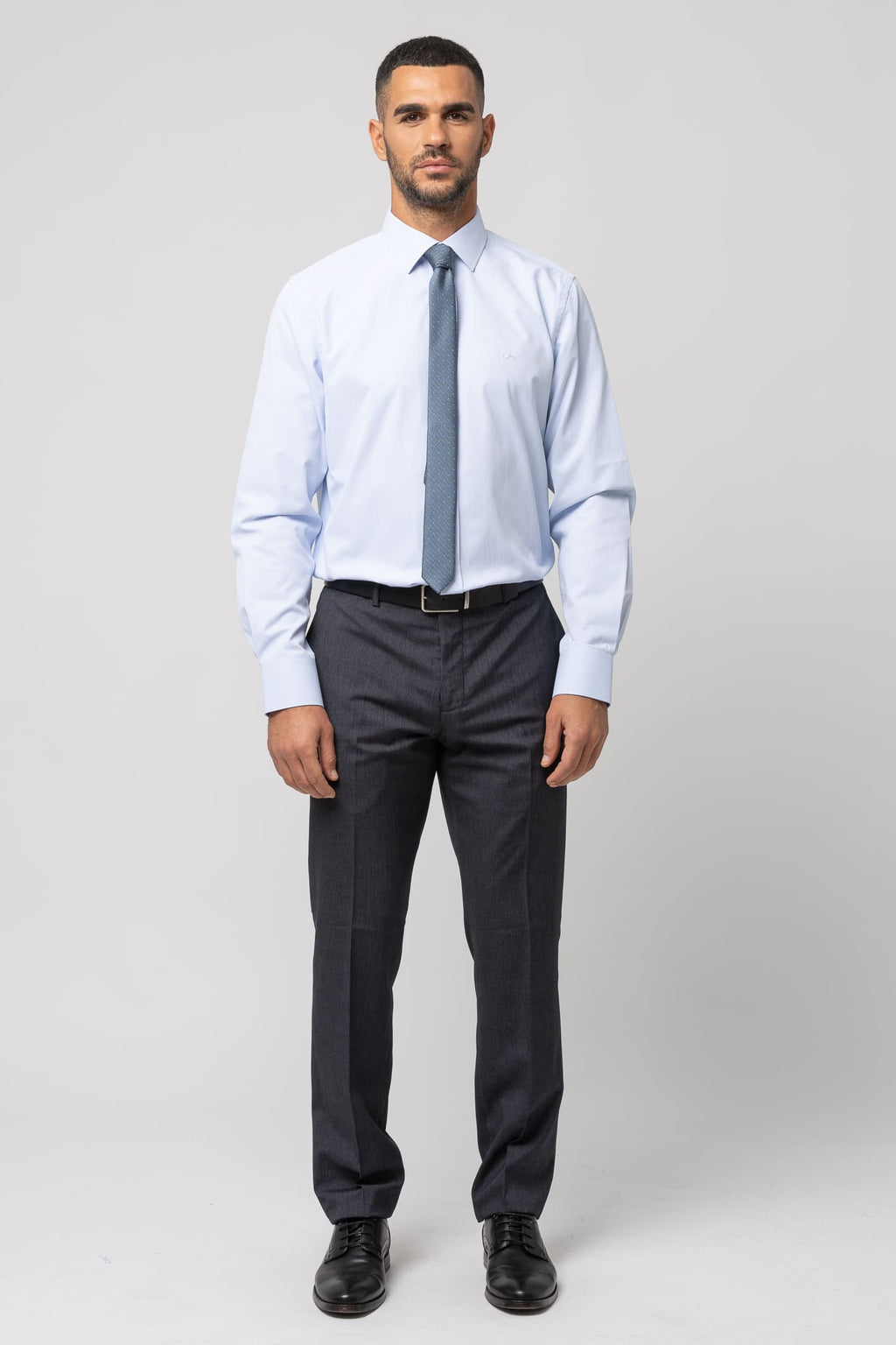 Camisa vestir s/ hit outlet