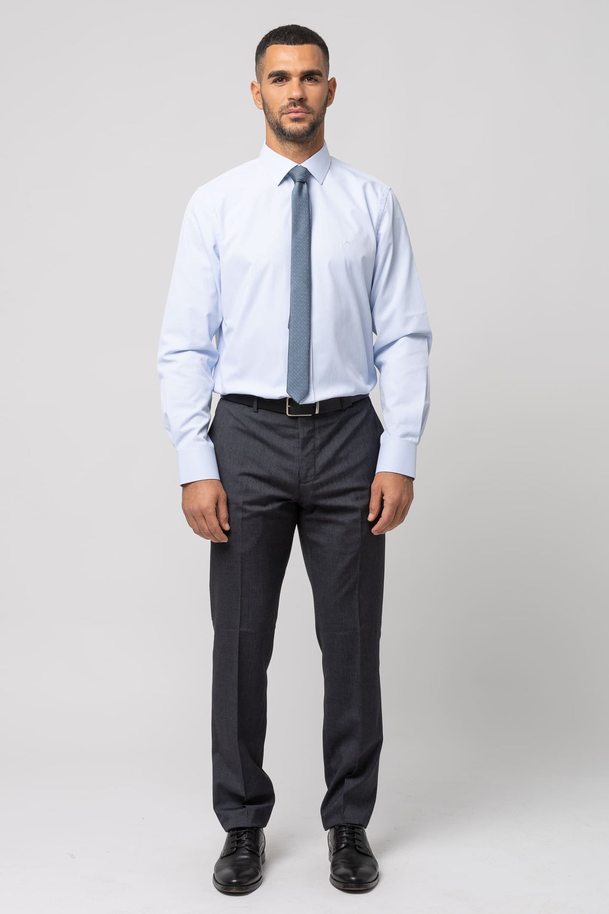 Camisa vestir s/ hit outlet