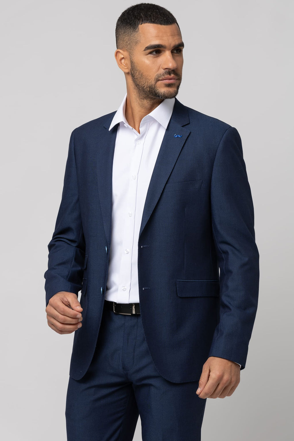 Americana vestir traje s/ arcilla