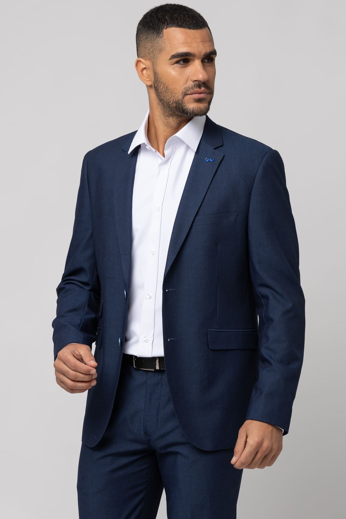 Americana vestir traje s/ arcilla