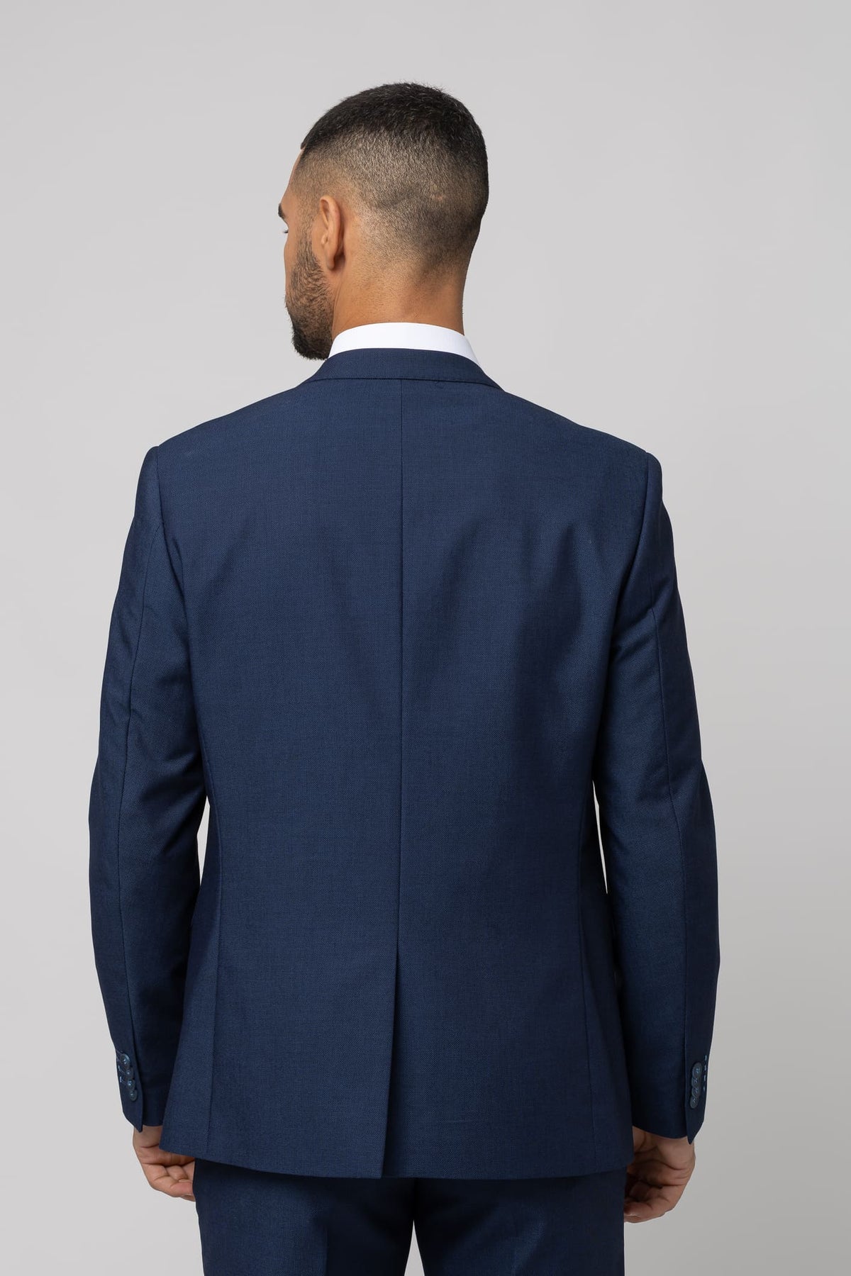 Americana vestir traje s/ arcilla