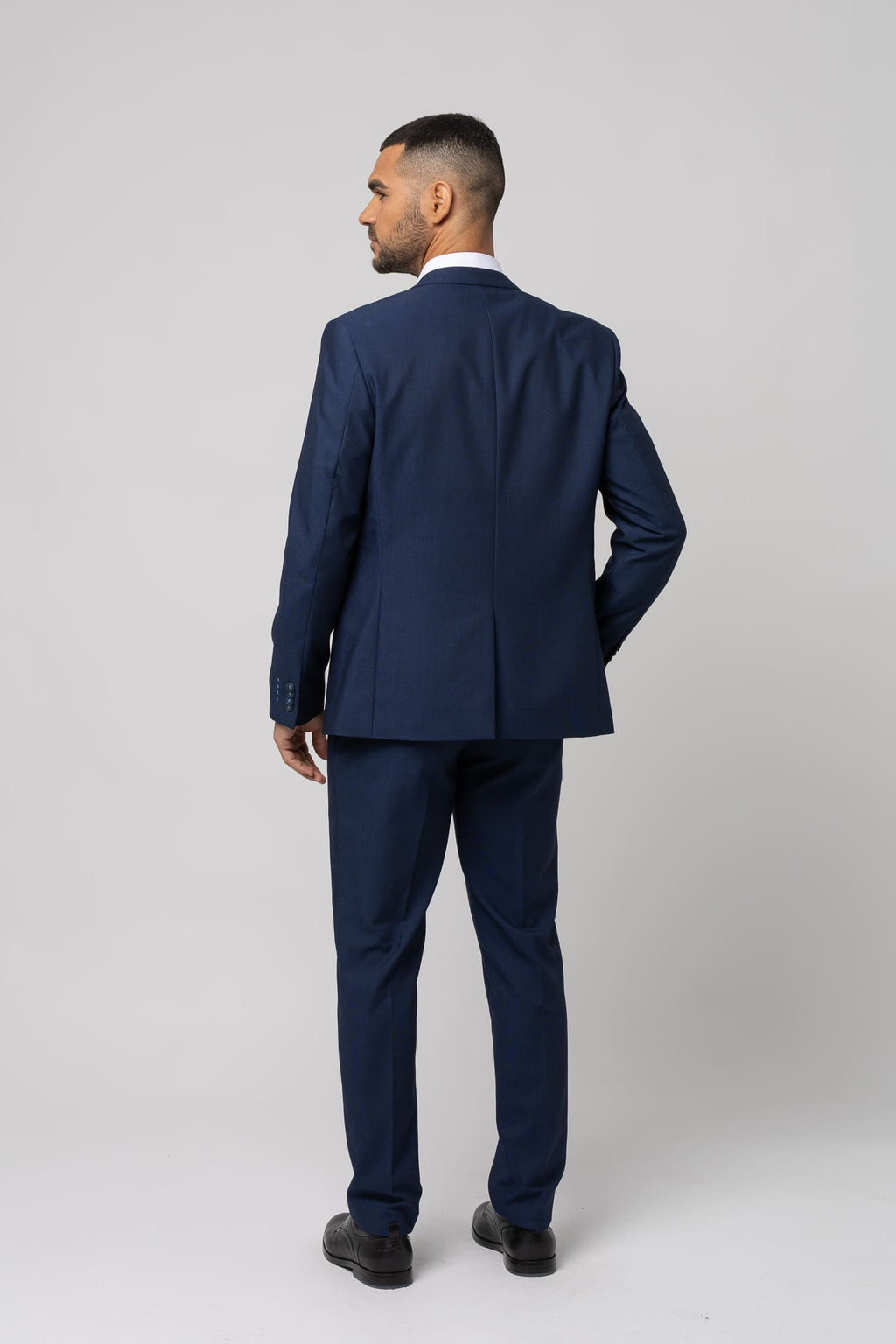 Americana vestir traje s/ arcilla