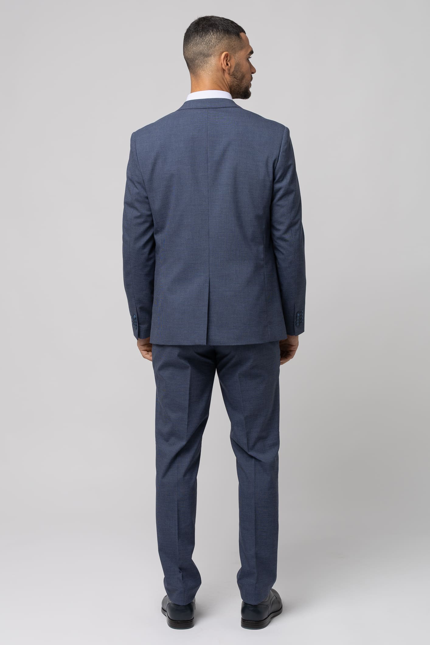 Pantalon vestir traje s/ ladera