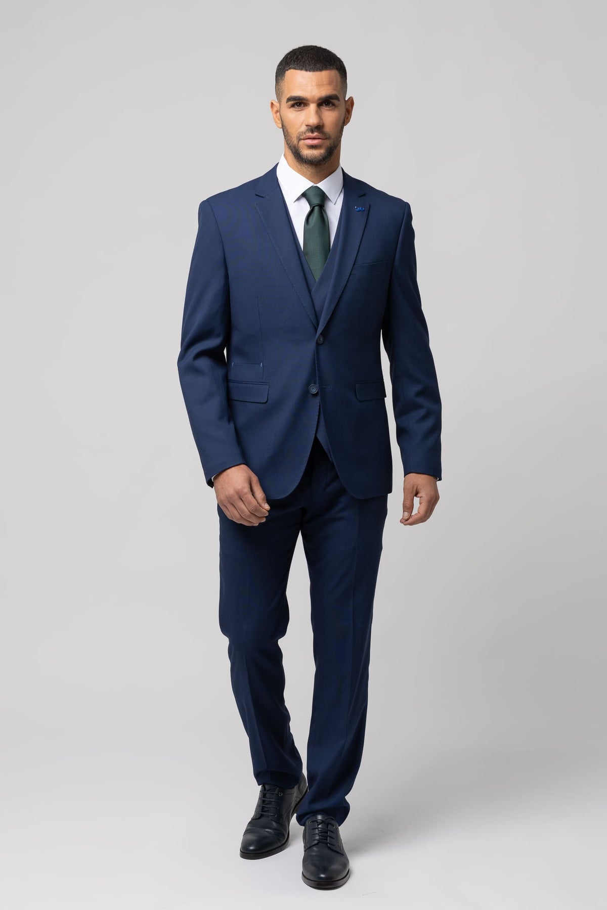 Pantalon traje vestir s/ brisa