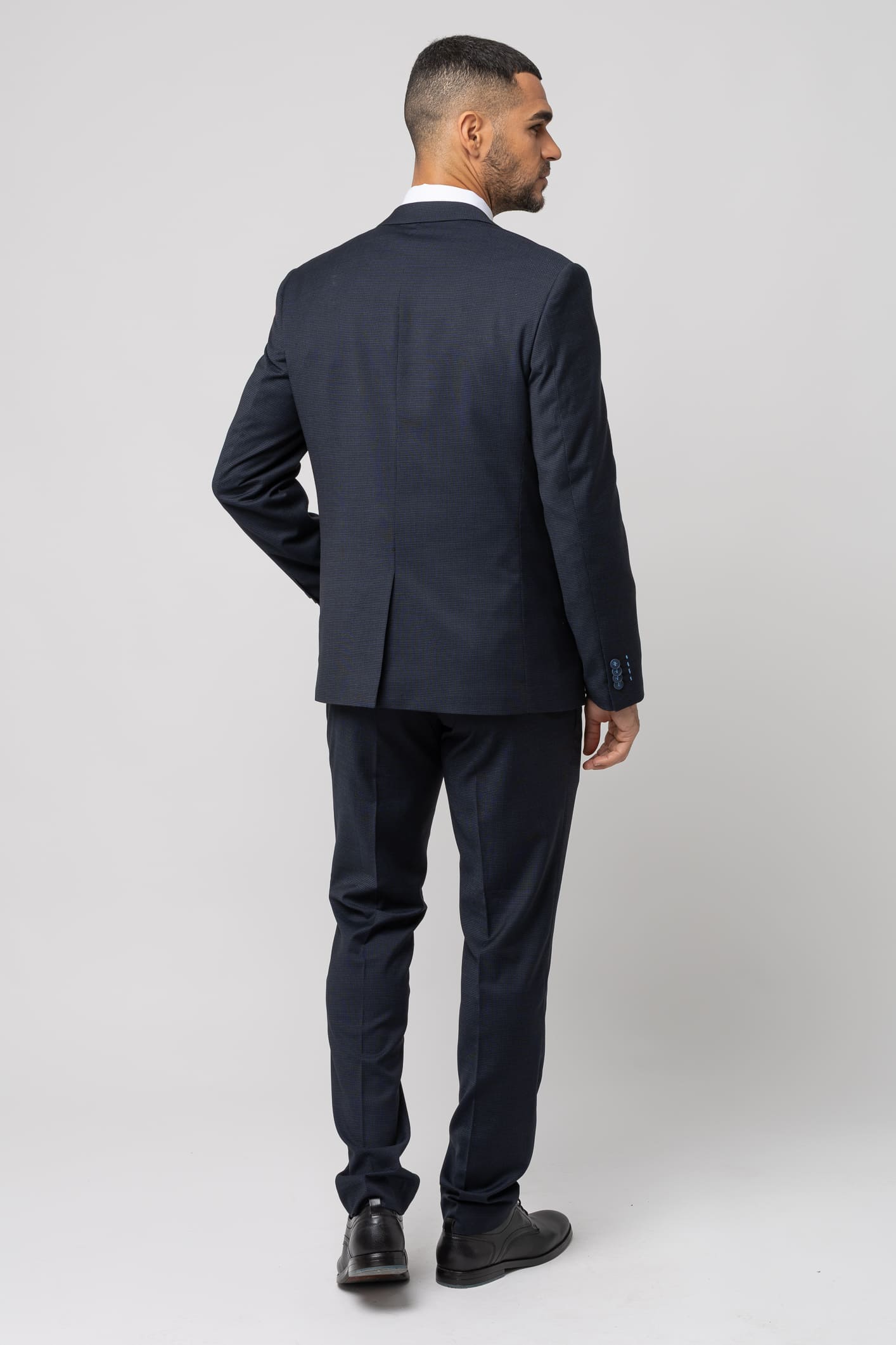 Pantalon vestir traje s/ travertino