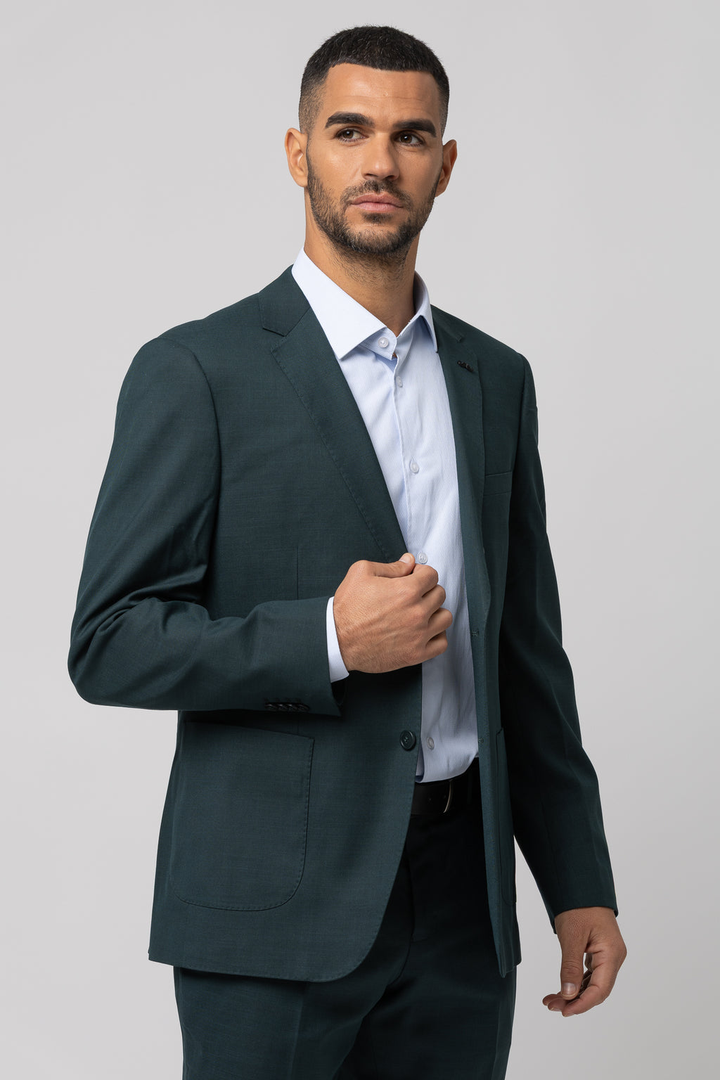 Americana vestir traje s/ cauce