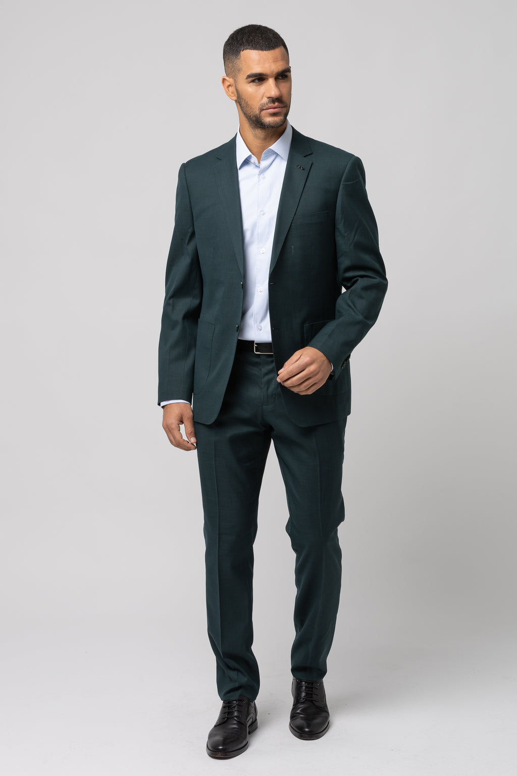 Americana vestir traje s/ cauce