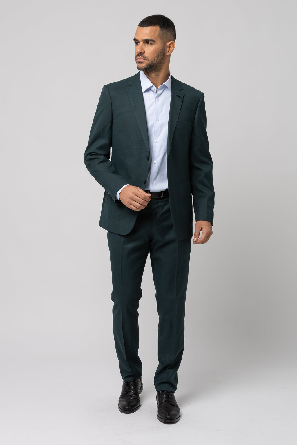 Americana vestir traje s/ cauce
