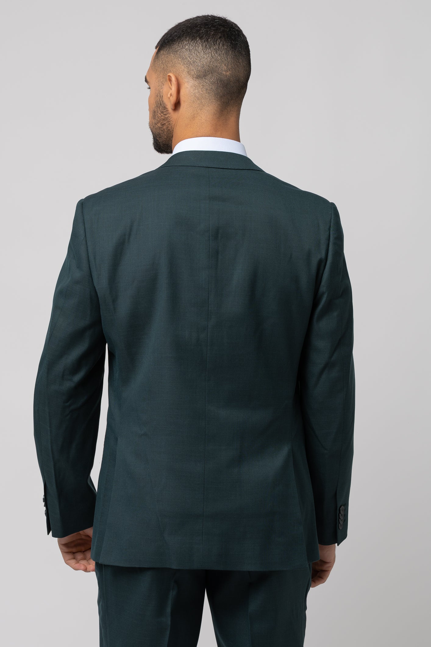 Americana vestir traje s/ cauce