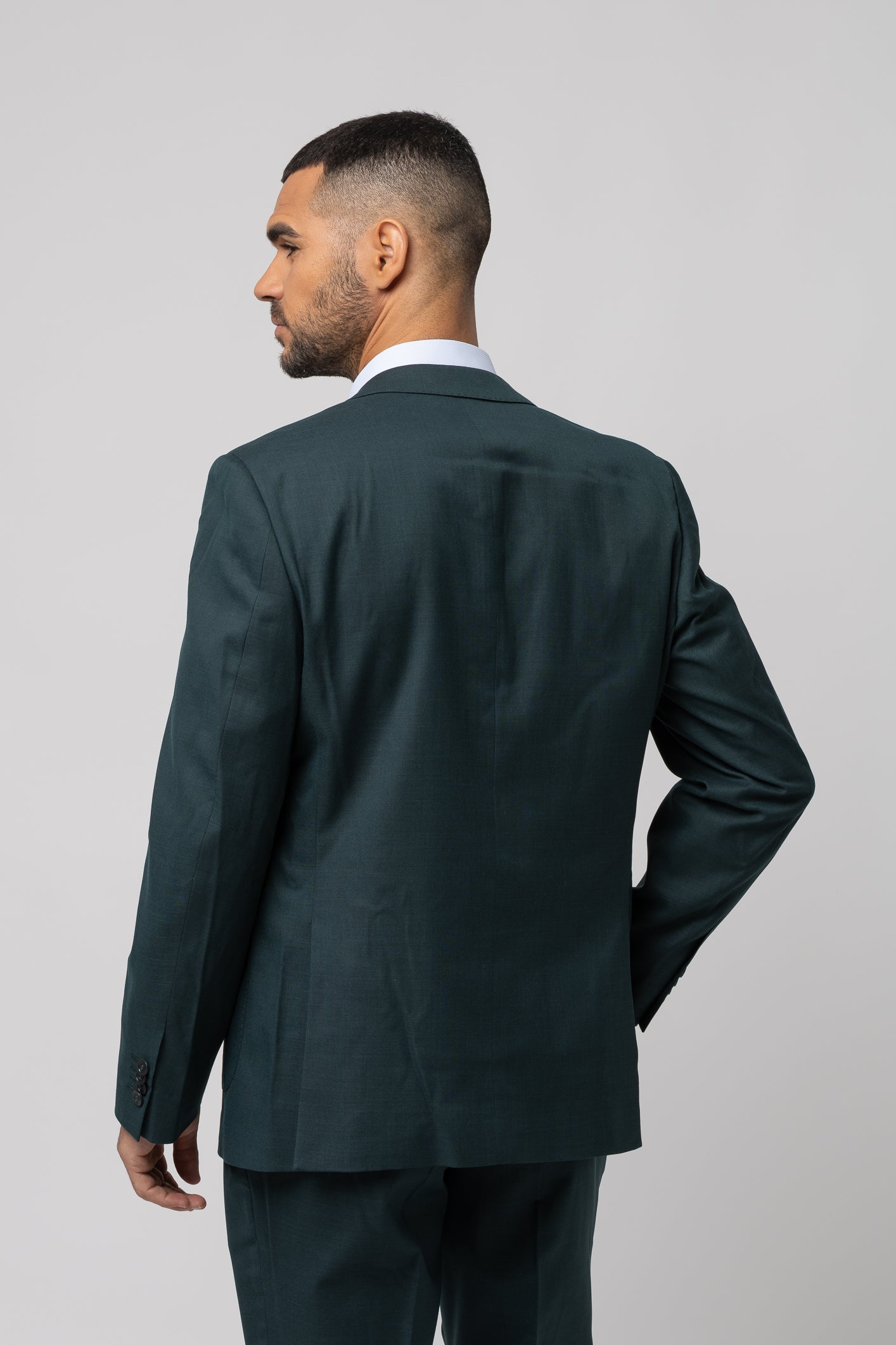 Pantalon vestir traje s/cauce
