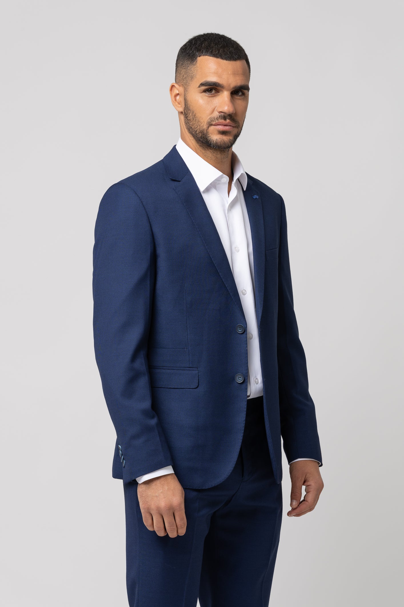 Americana vestir s/ tabla outlet