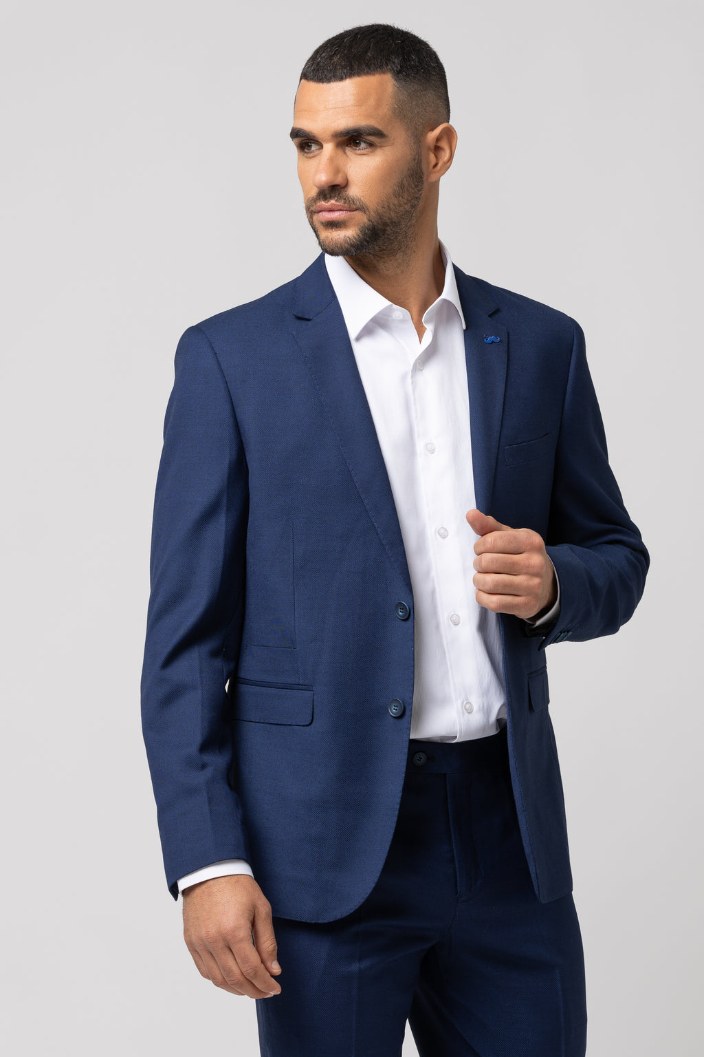 Americana vestir s/ tabla outlet