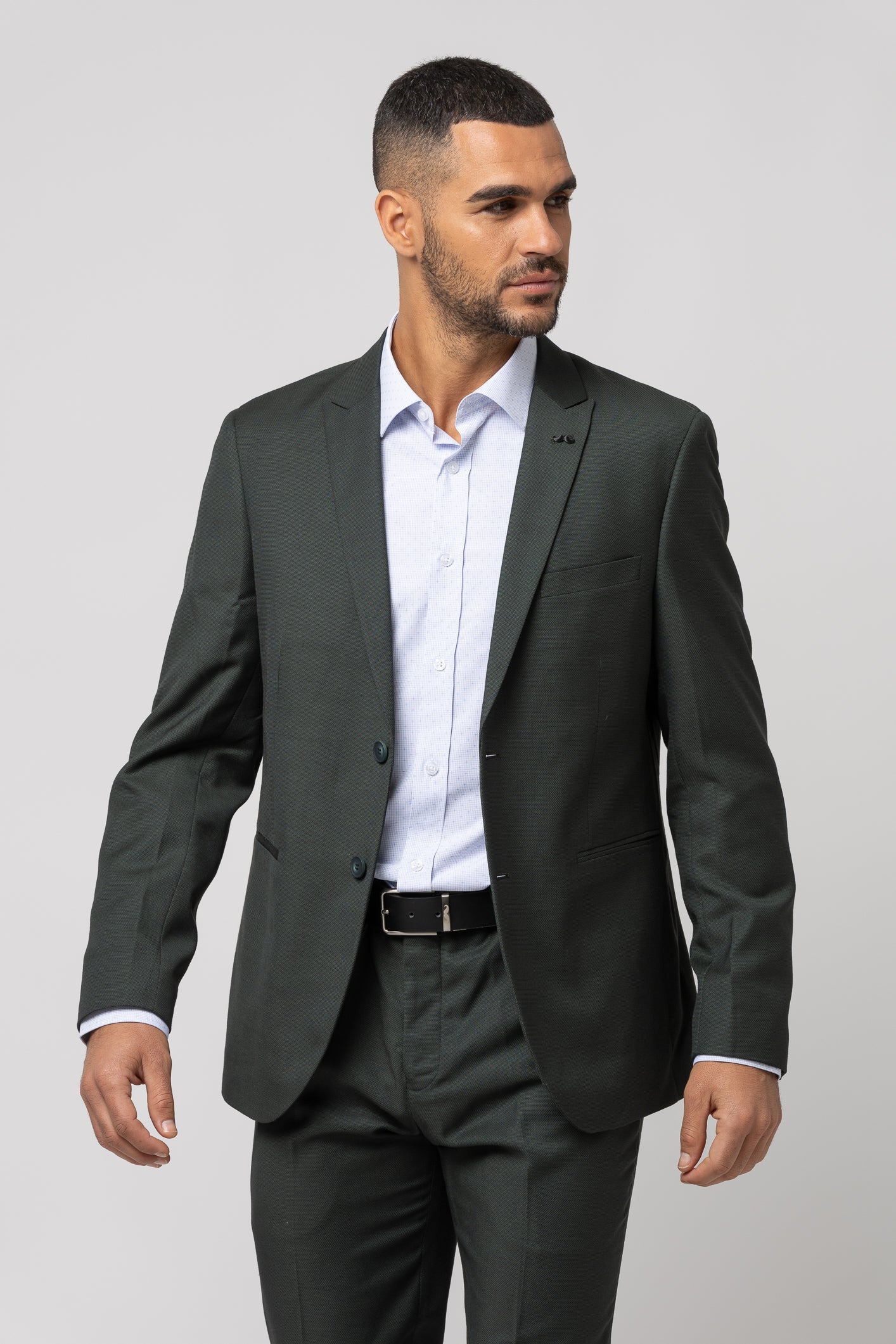Americana vestir s/ solo outlet