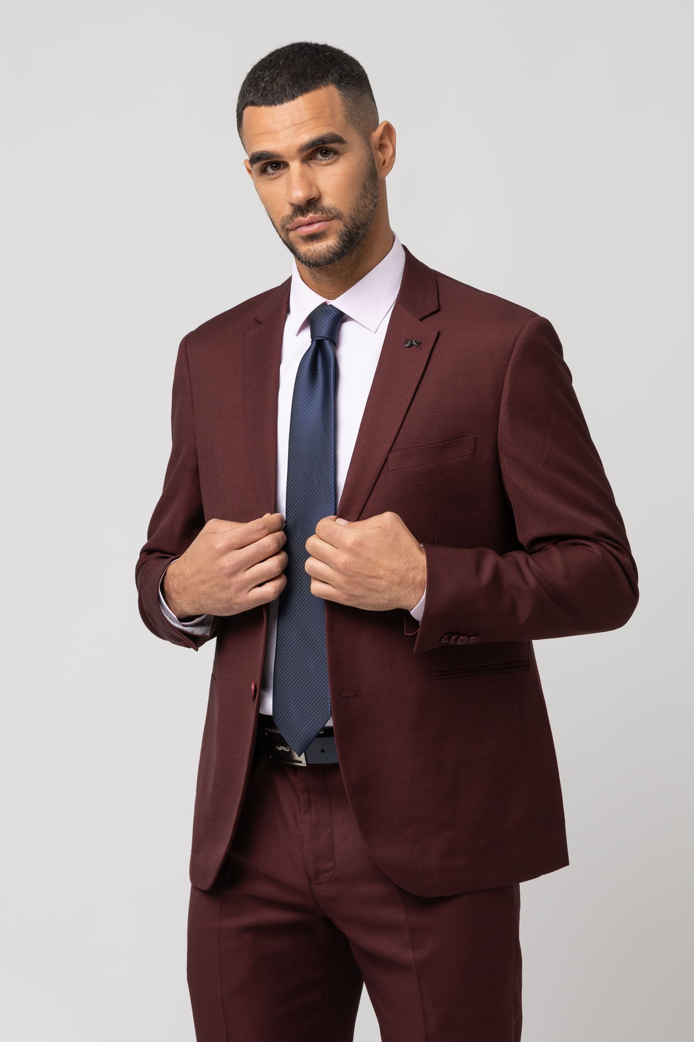 Americana vestir s/ retro outlet