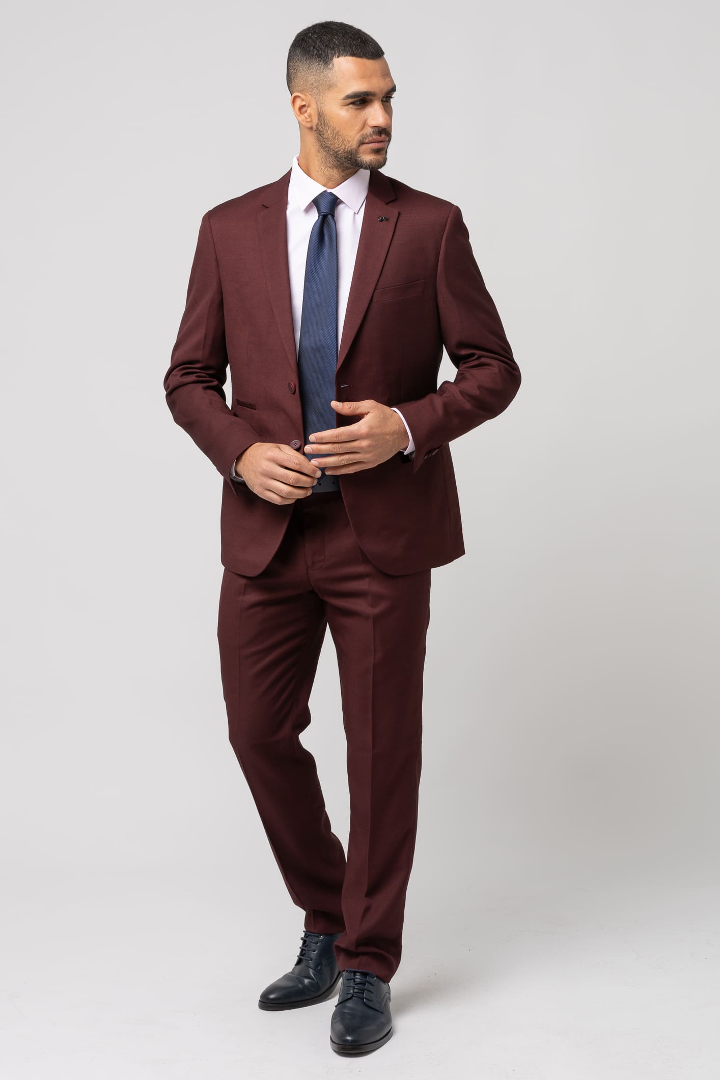 Americana vestir s/ retro outlet