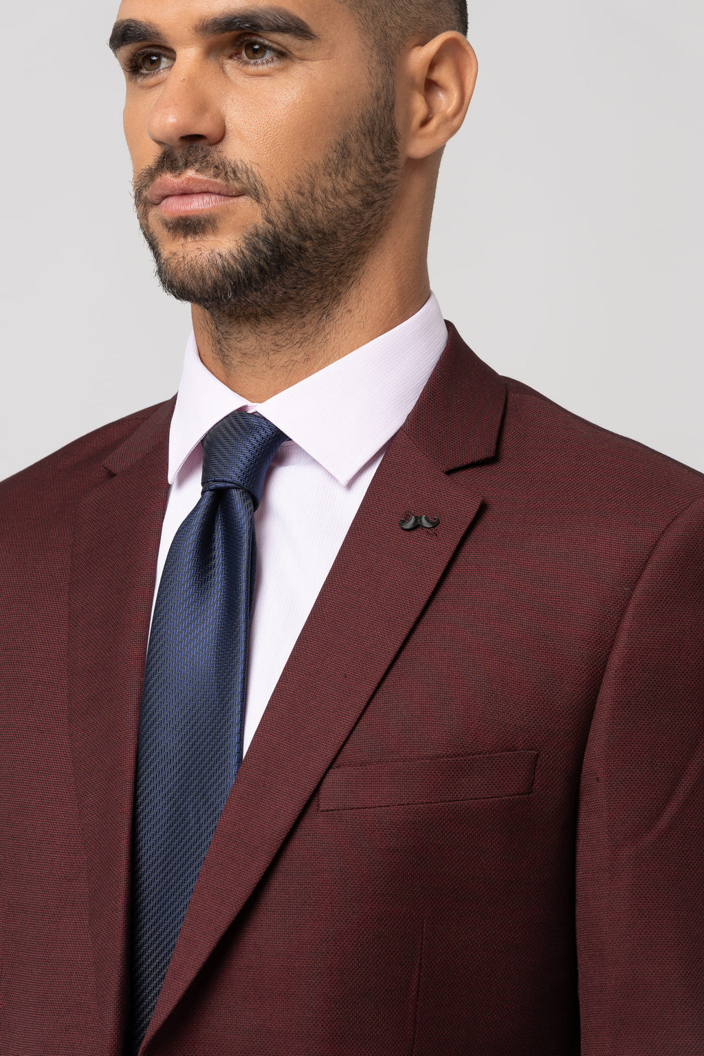 Americana vestir s/ retro outlet