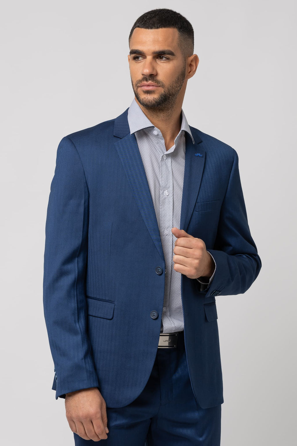 Americana vestir s/ silvio outlet