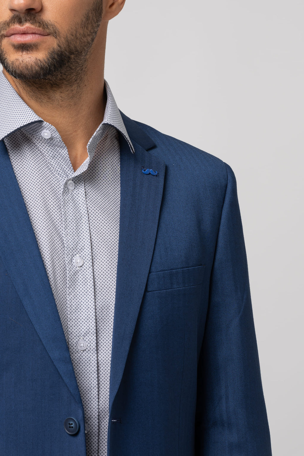 Americana vestir s/ silvio outlet