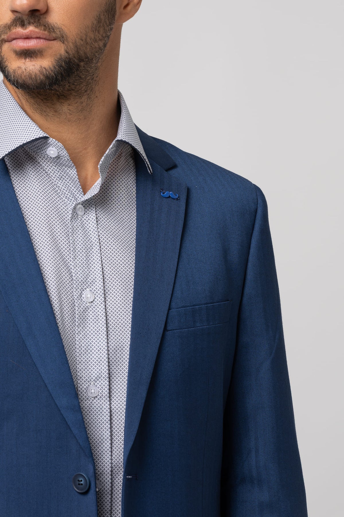 Americana vestir s/ silvio outlet