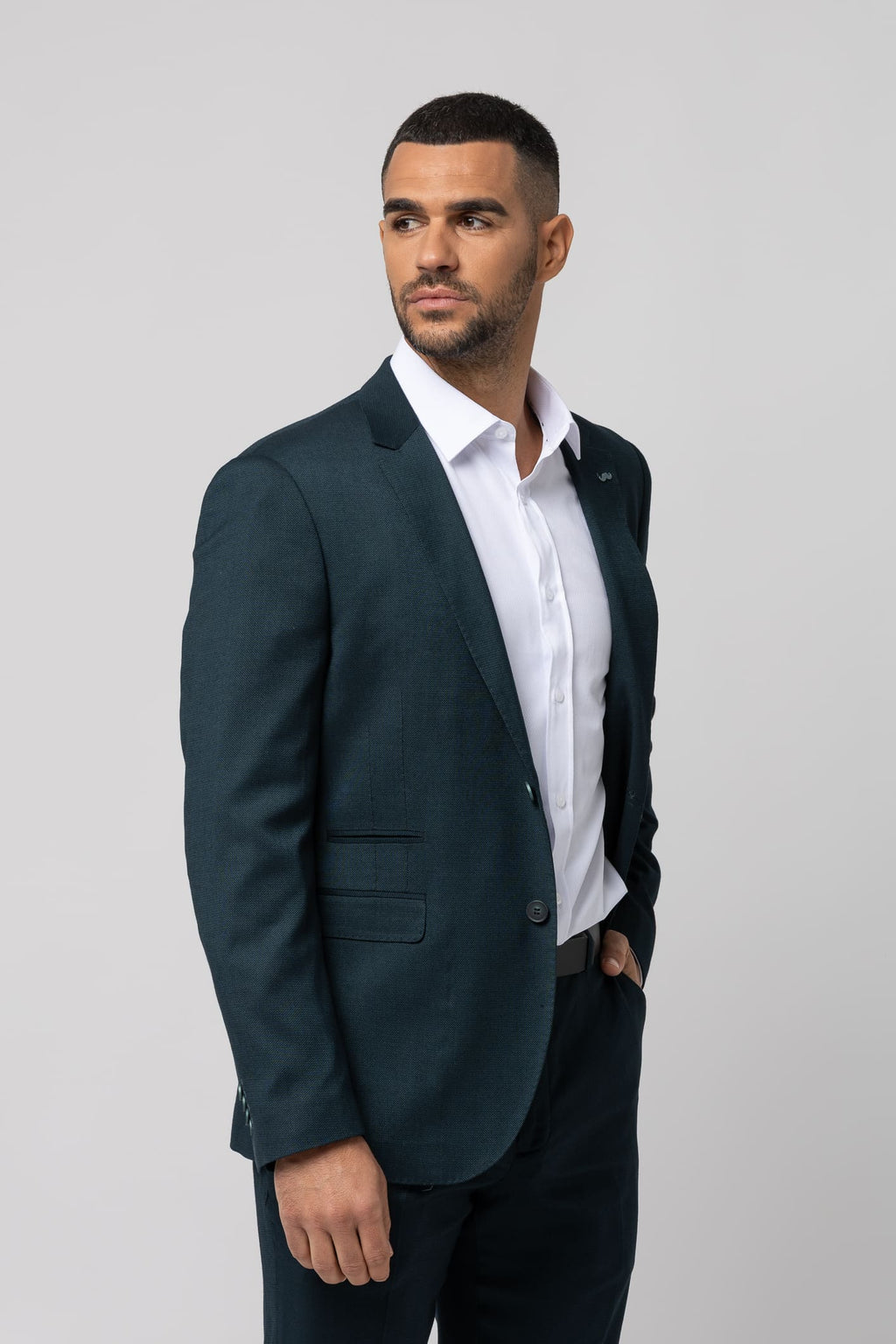 Americana vestir s/ espuma