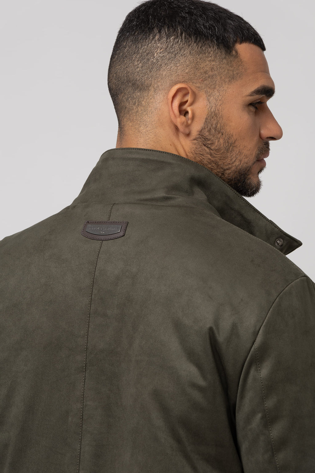 Parka s/ mistral