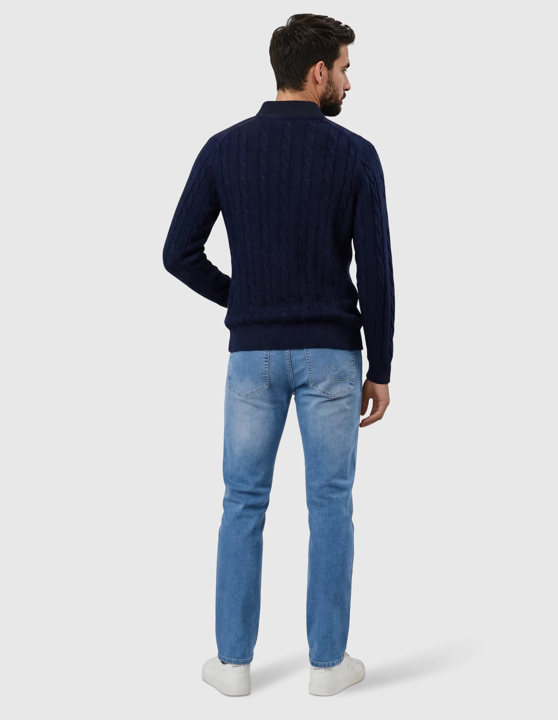 Caja fantasía s/ levante