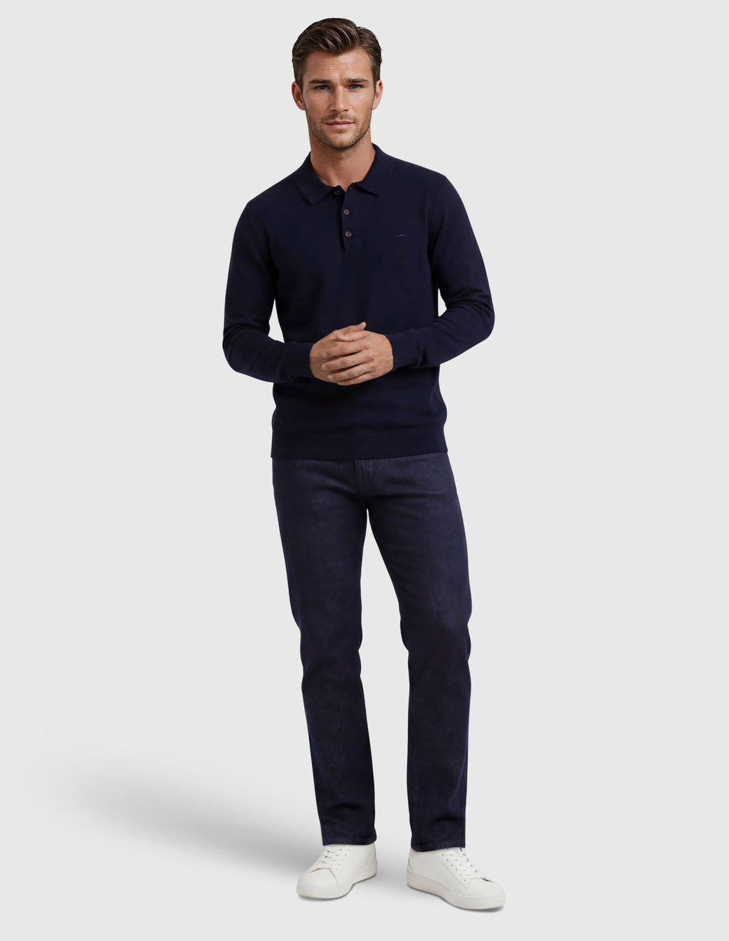 Polo m/l s/ faro