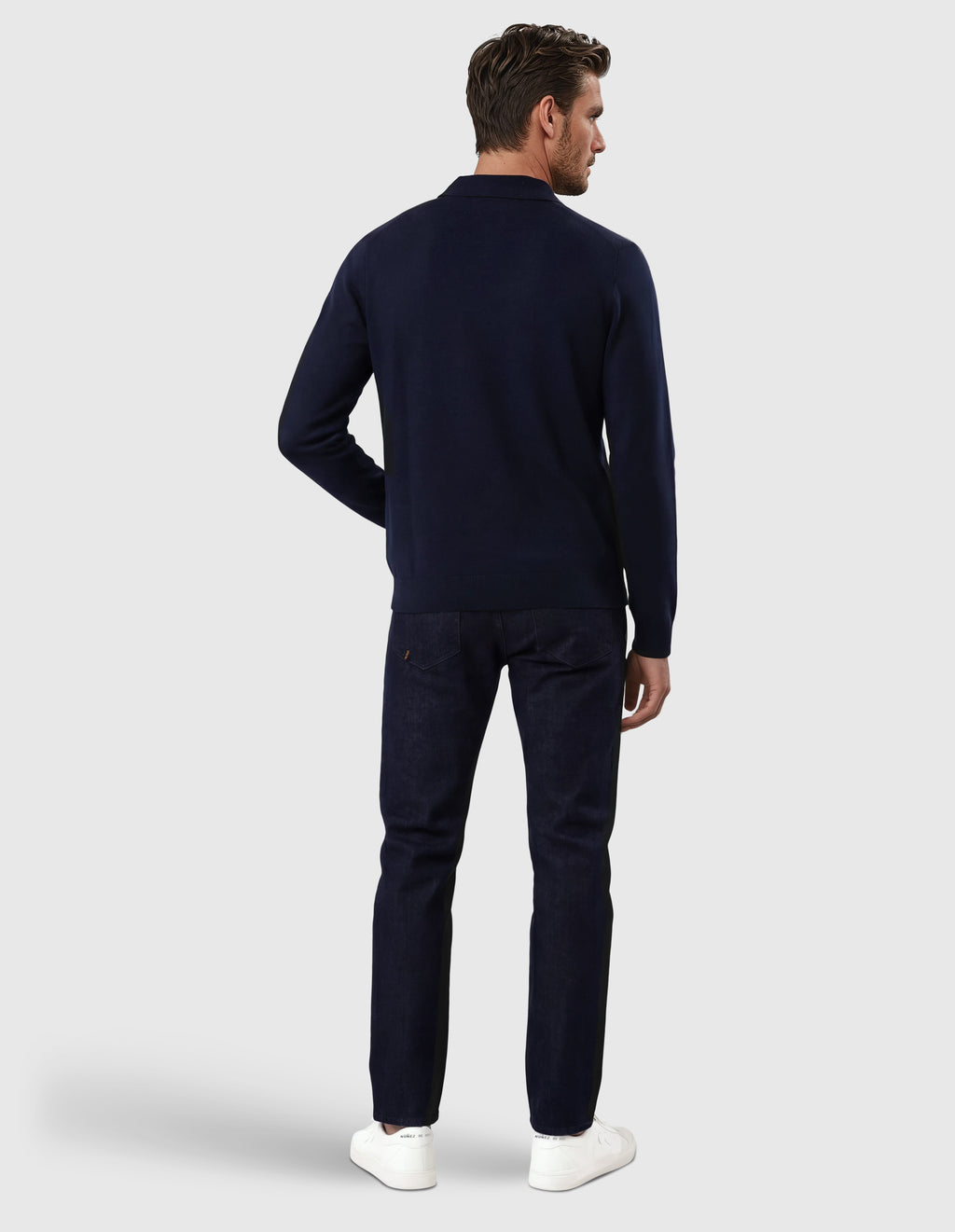 Polo m/l s/ faro