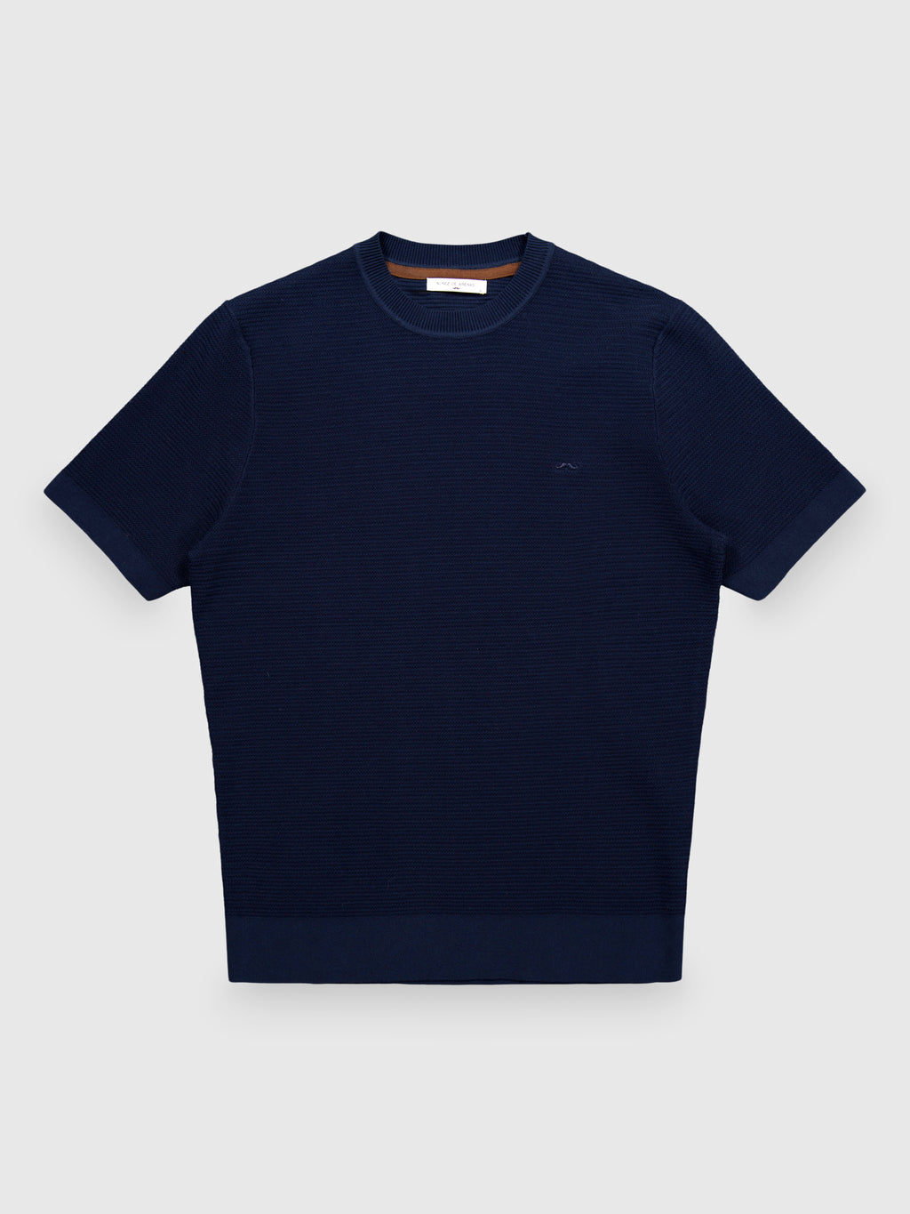 Camiseta m/c s/cala