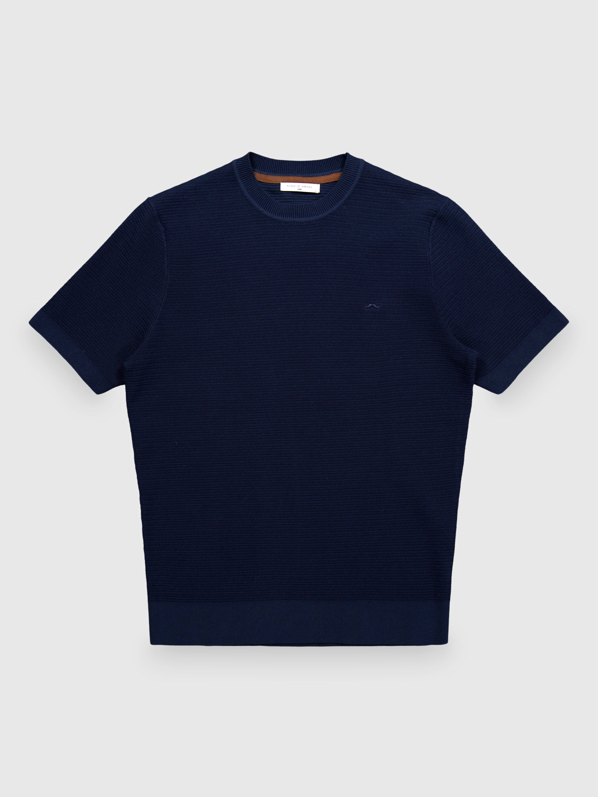 Camiseta m/c s/cala