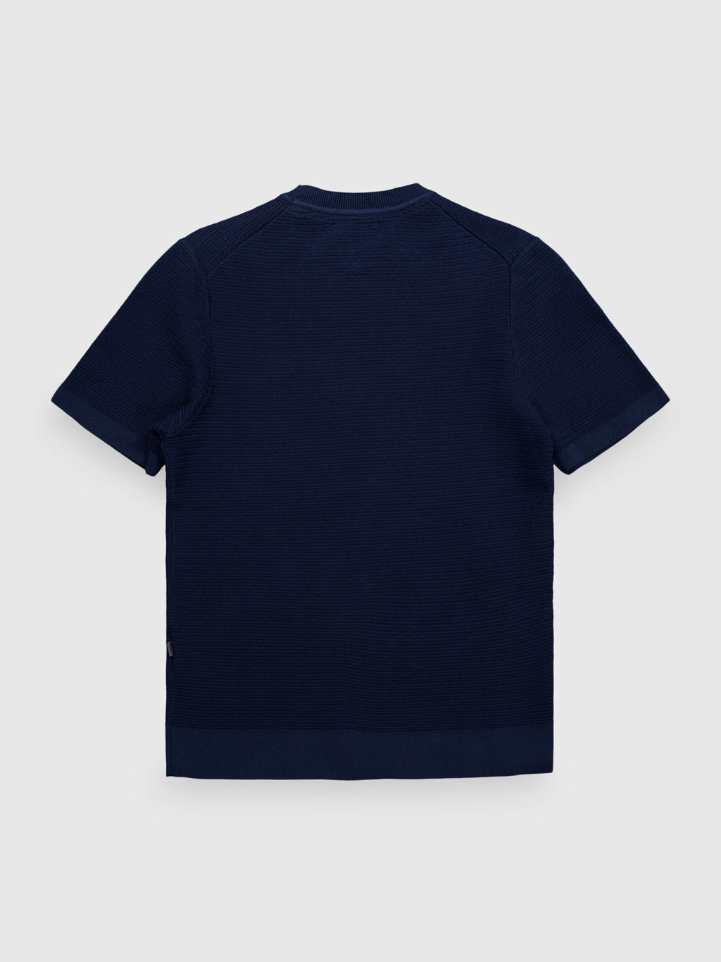 Camiseta m/c s/cala