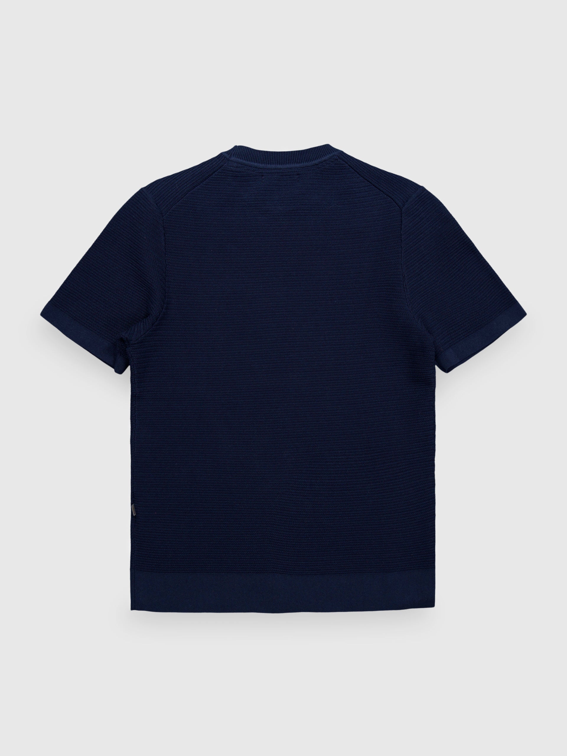 Camiseta m/c s/cala