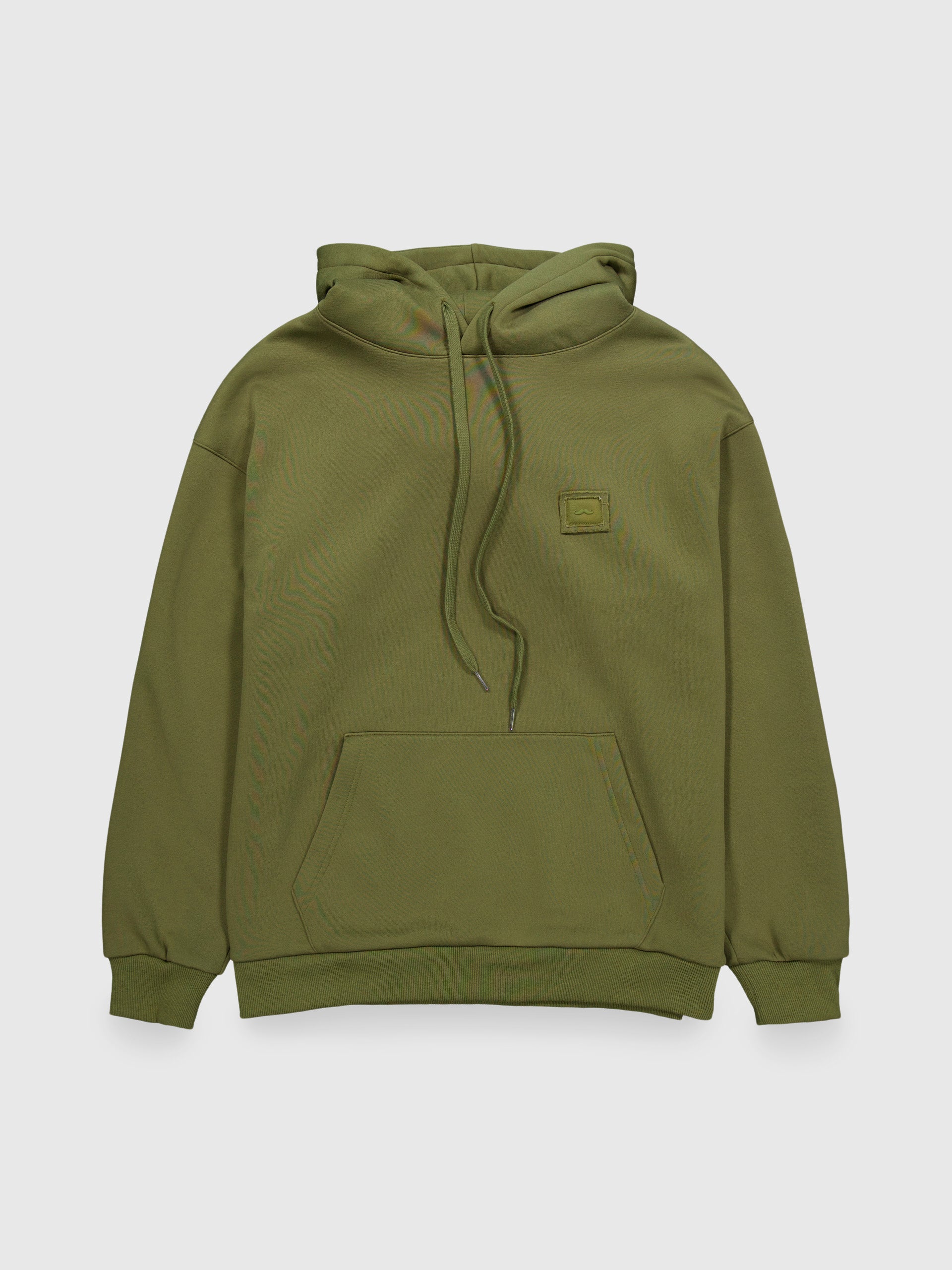 Sudadera capucha s/ evo
