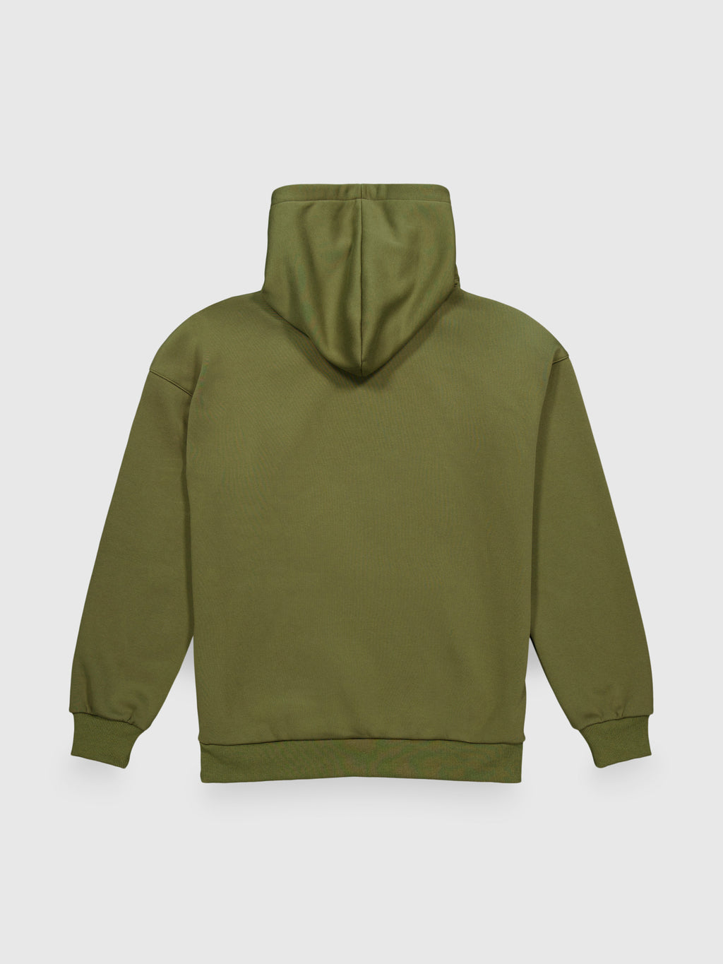 Sudadera capucha s/ evo