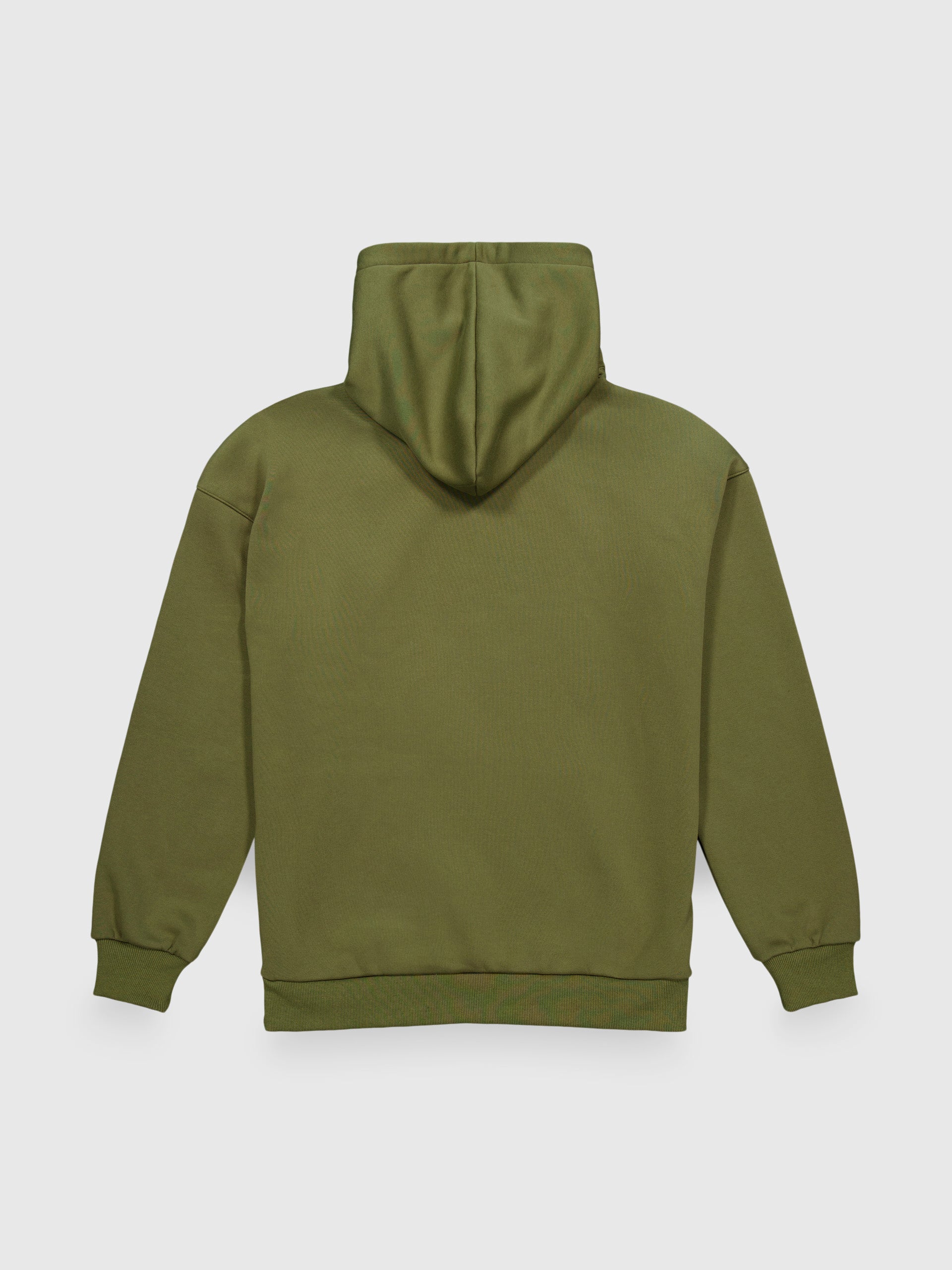 Sudadera capucha s/ evo
