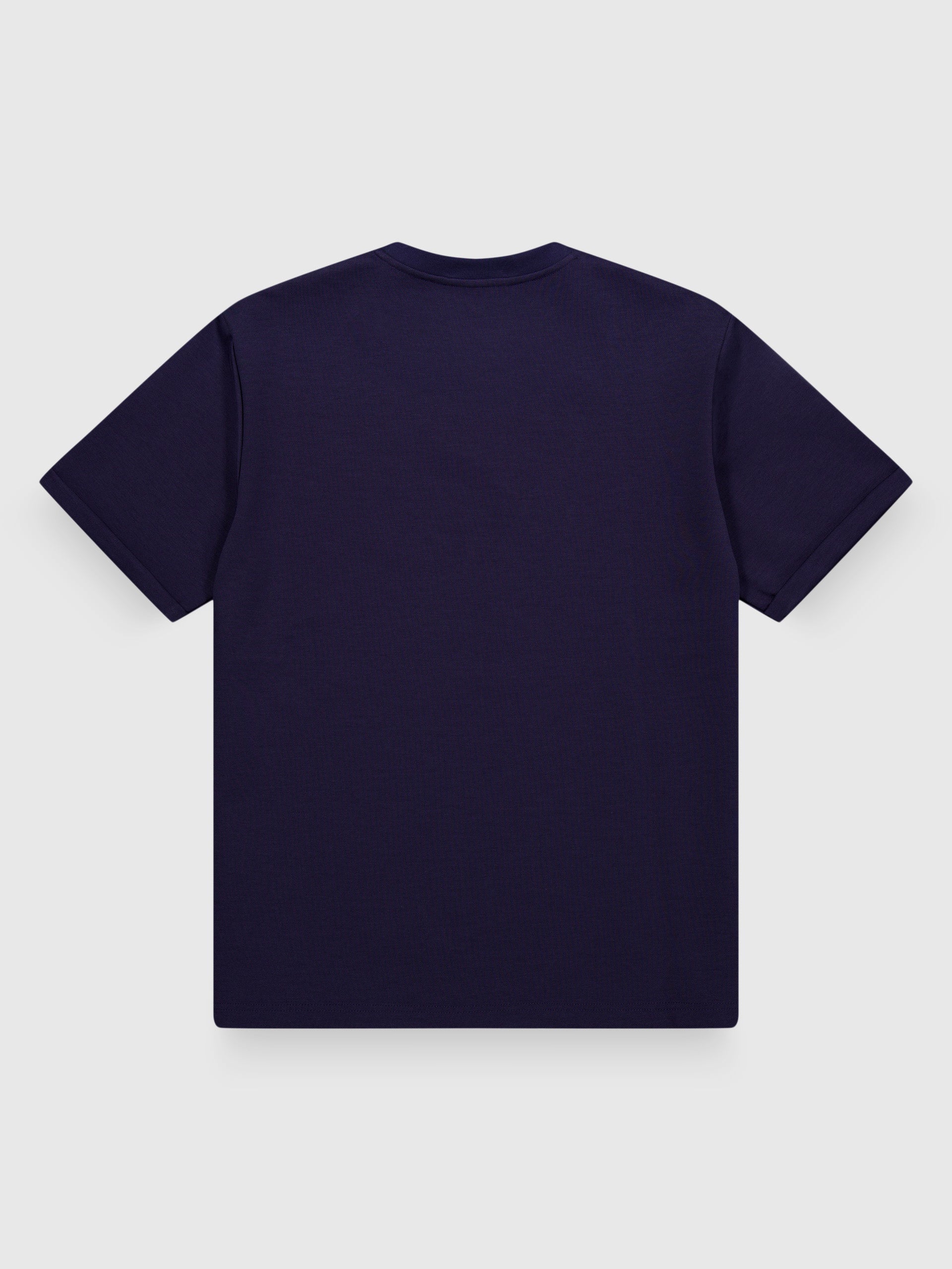Camiseta m/c s/ blancas