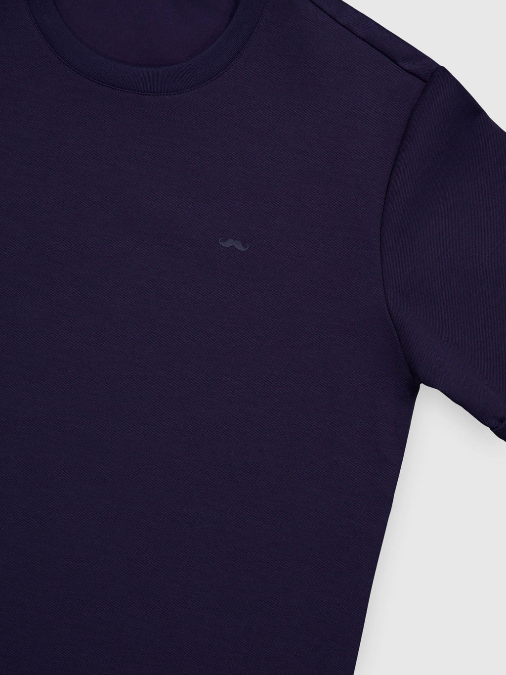 Camiseta m/c s/ blancas