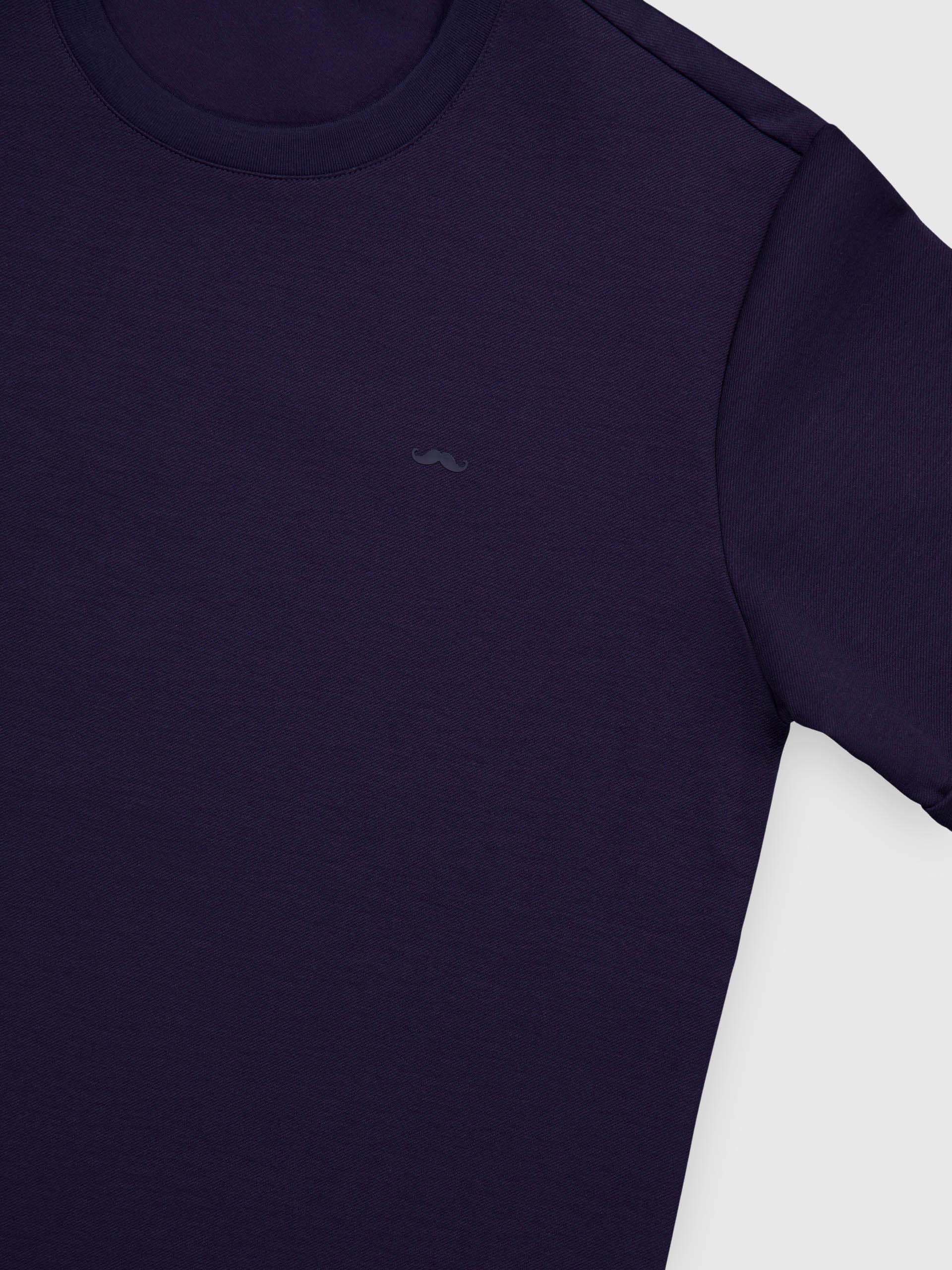 Camiseta m/c s/ blancas