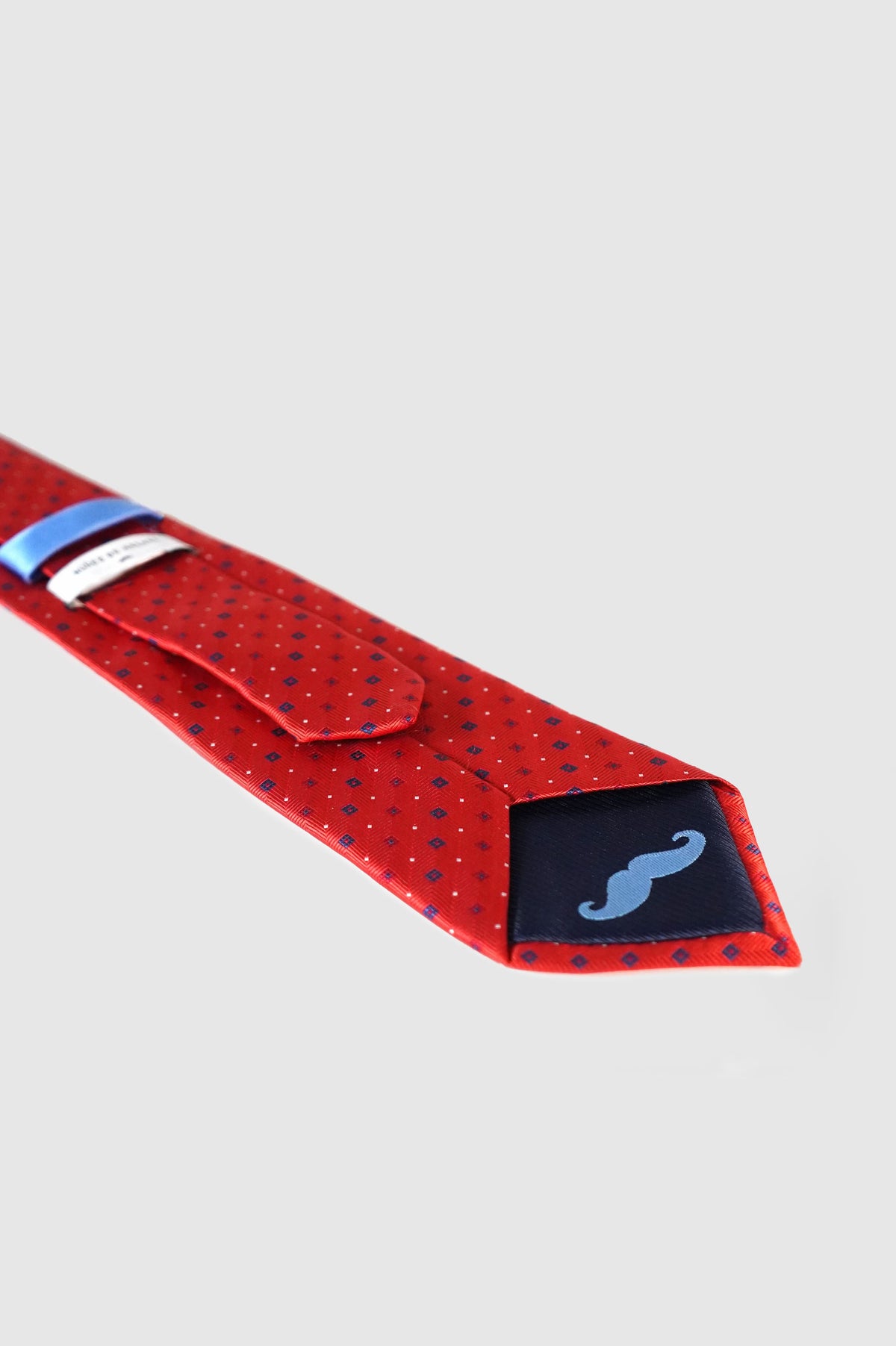 Corbata fantasía
