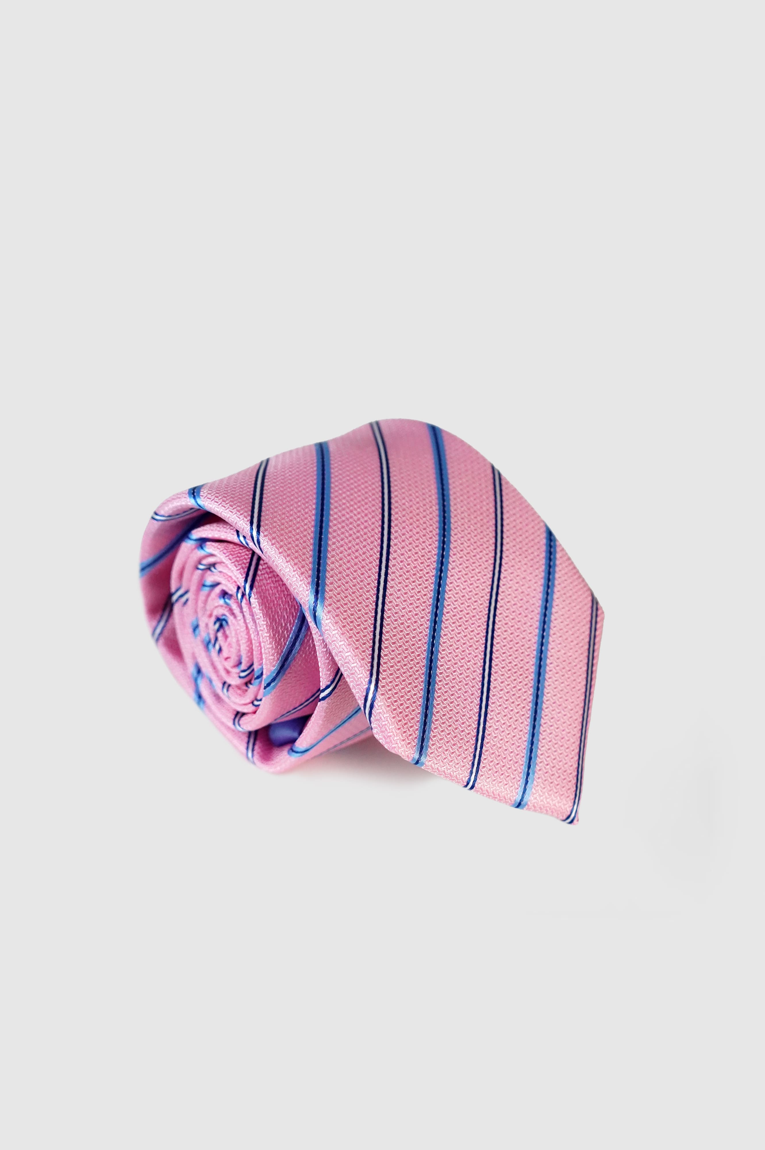 Corbata fantasía