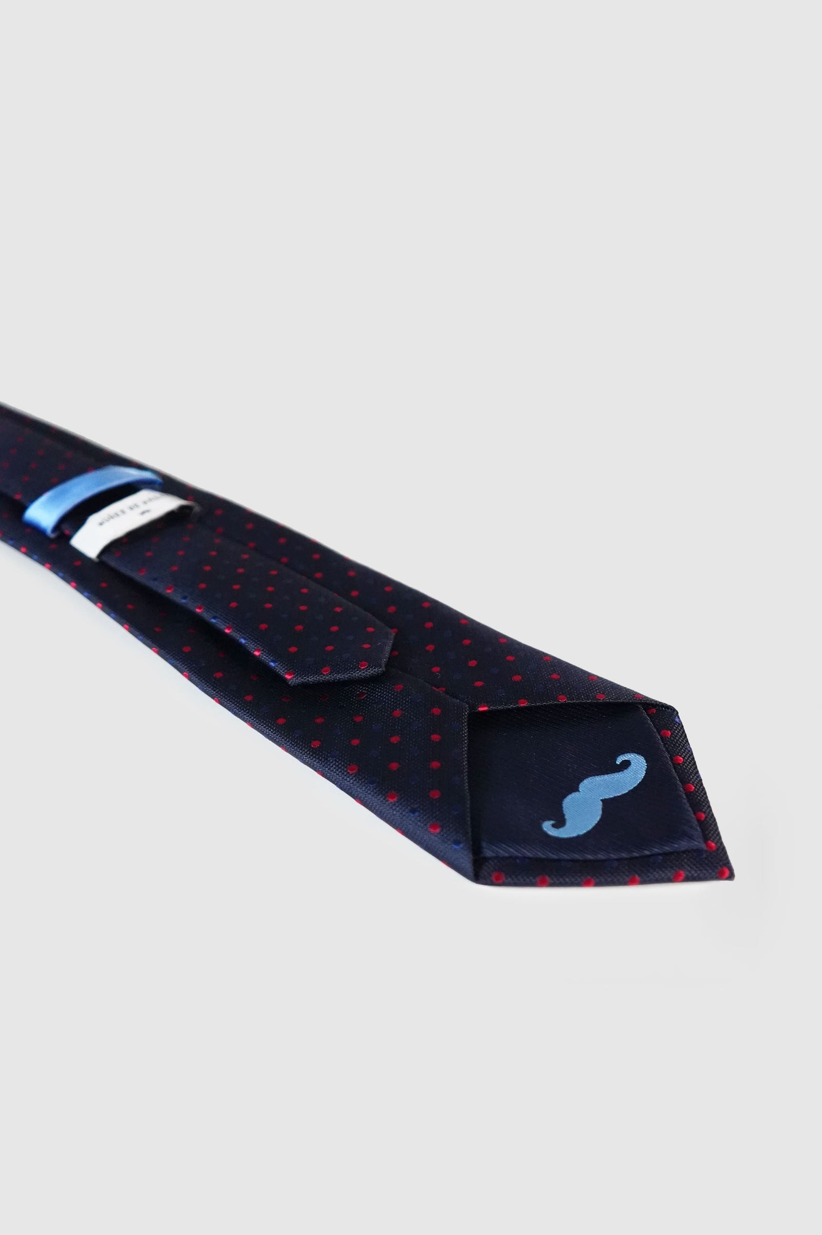 Corbata fantasía