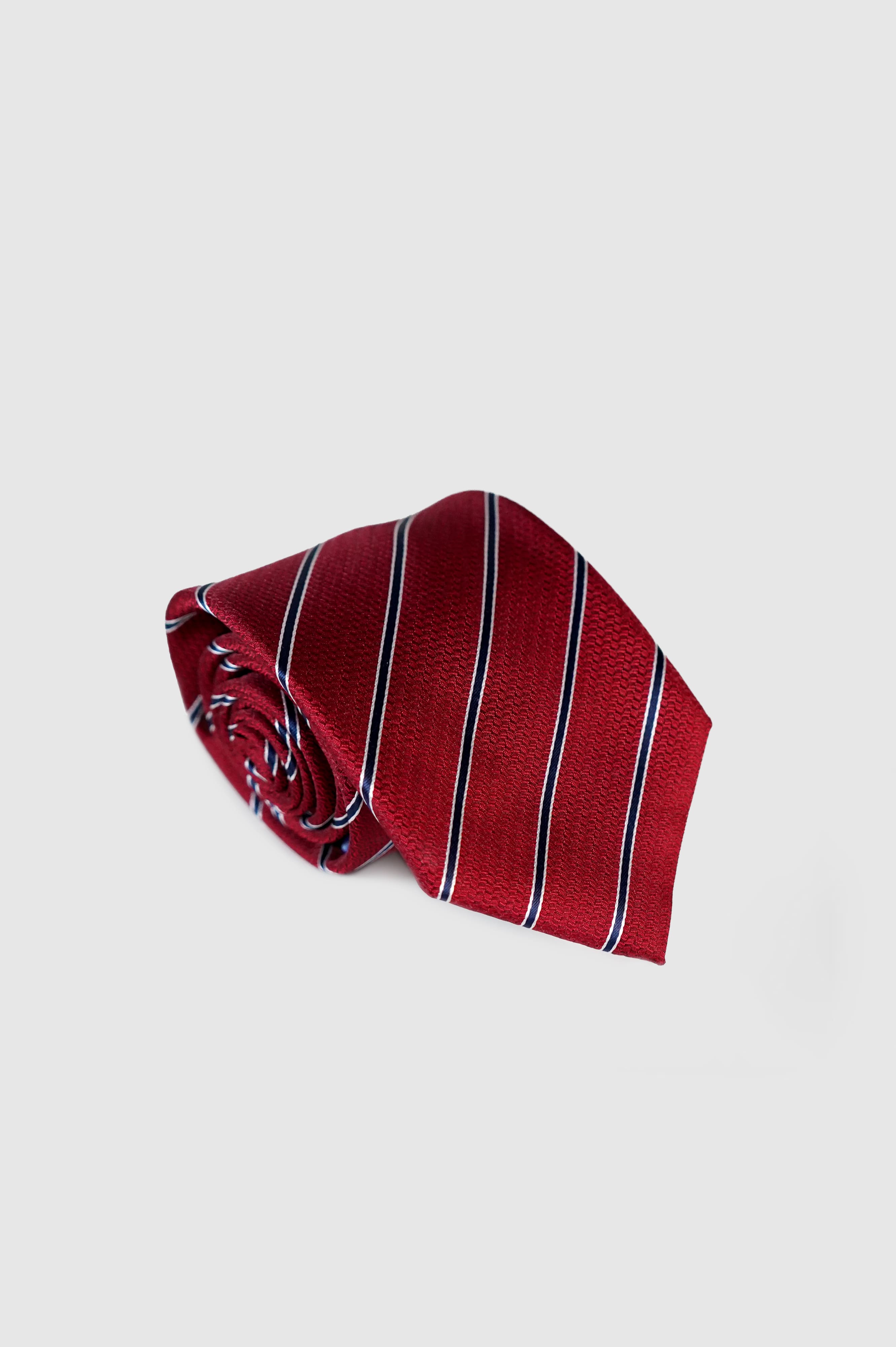 Corbata fantasía