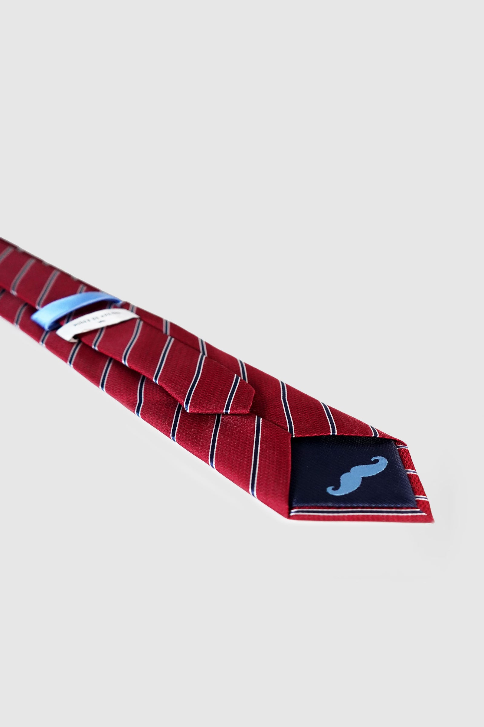 Corbata fantasía