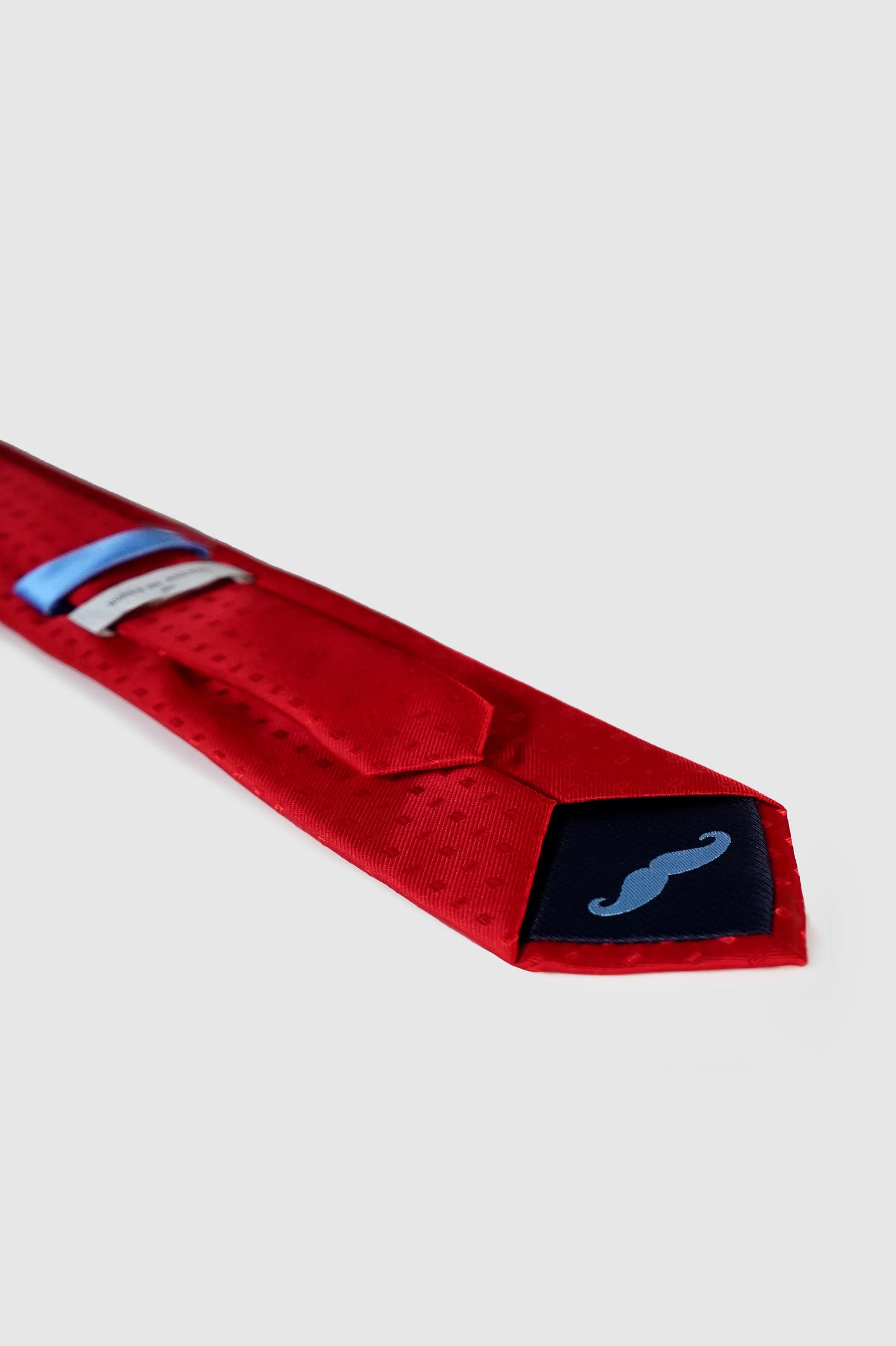 Corbata fantasía