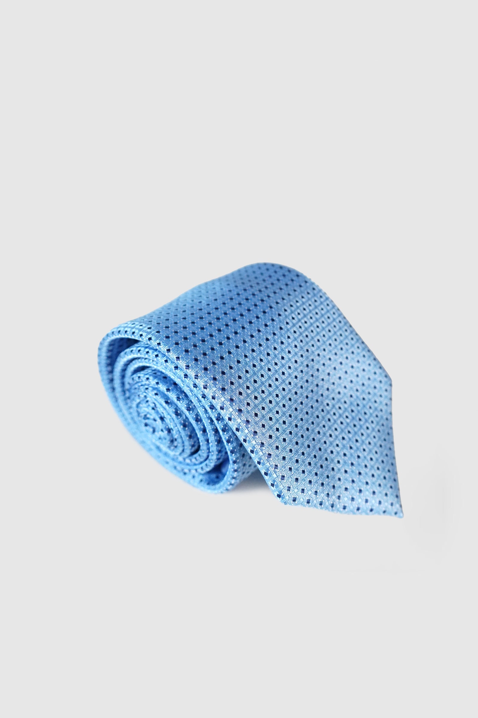 Corbata ancha fantasía