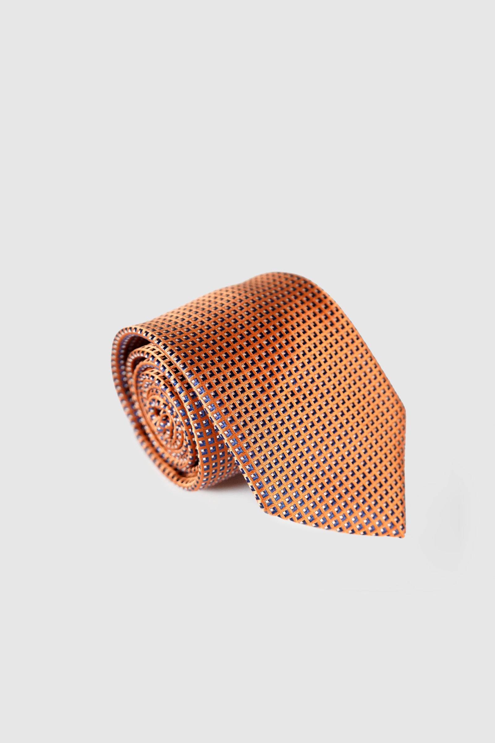 Corbata ancha fantasía
