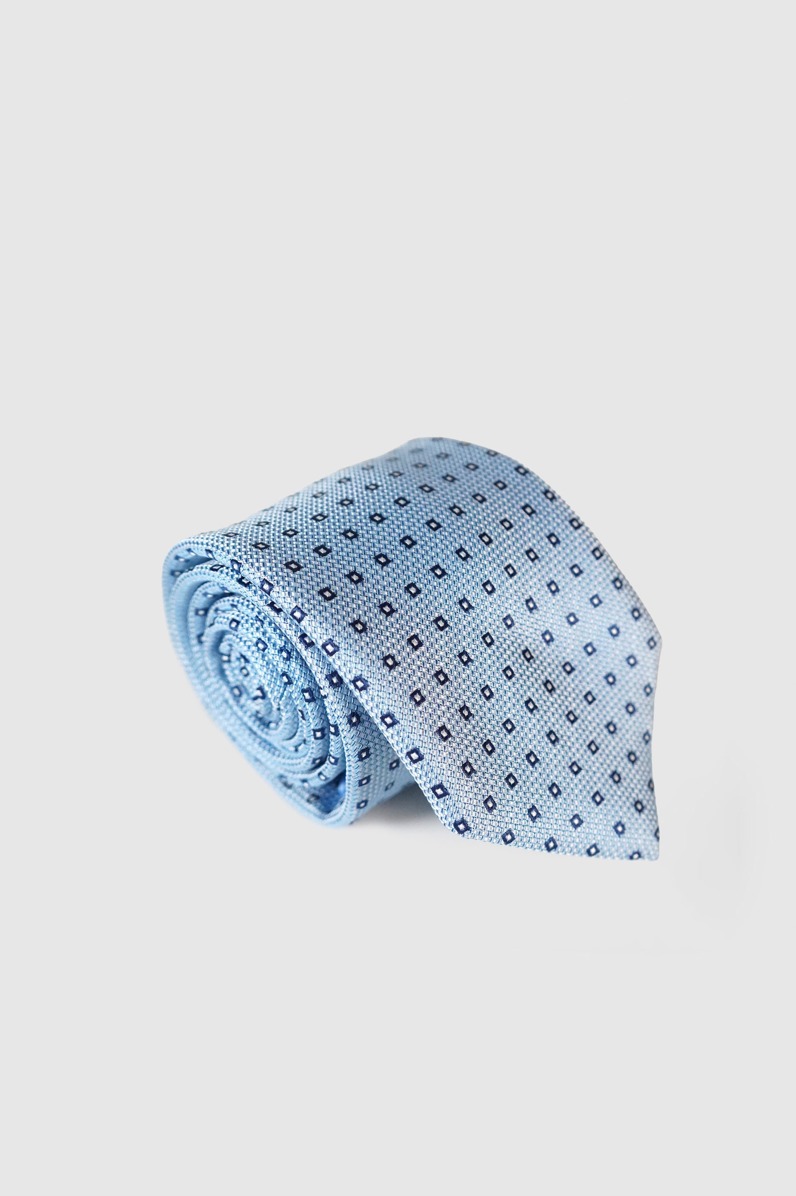 Corbata ancha fantasía