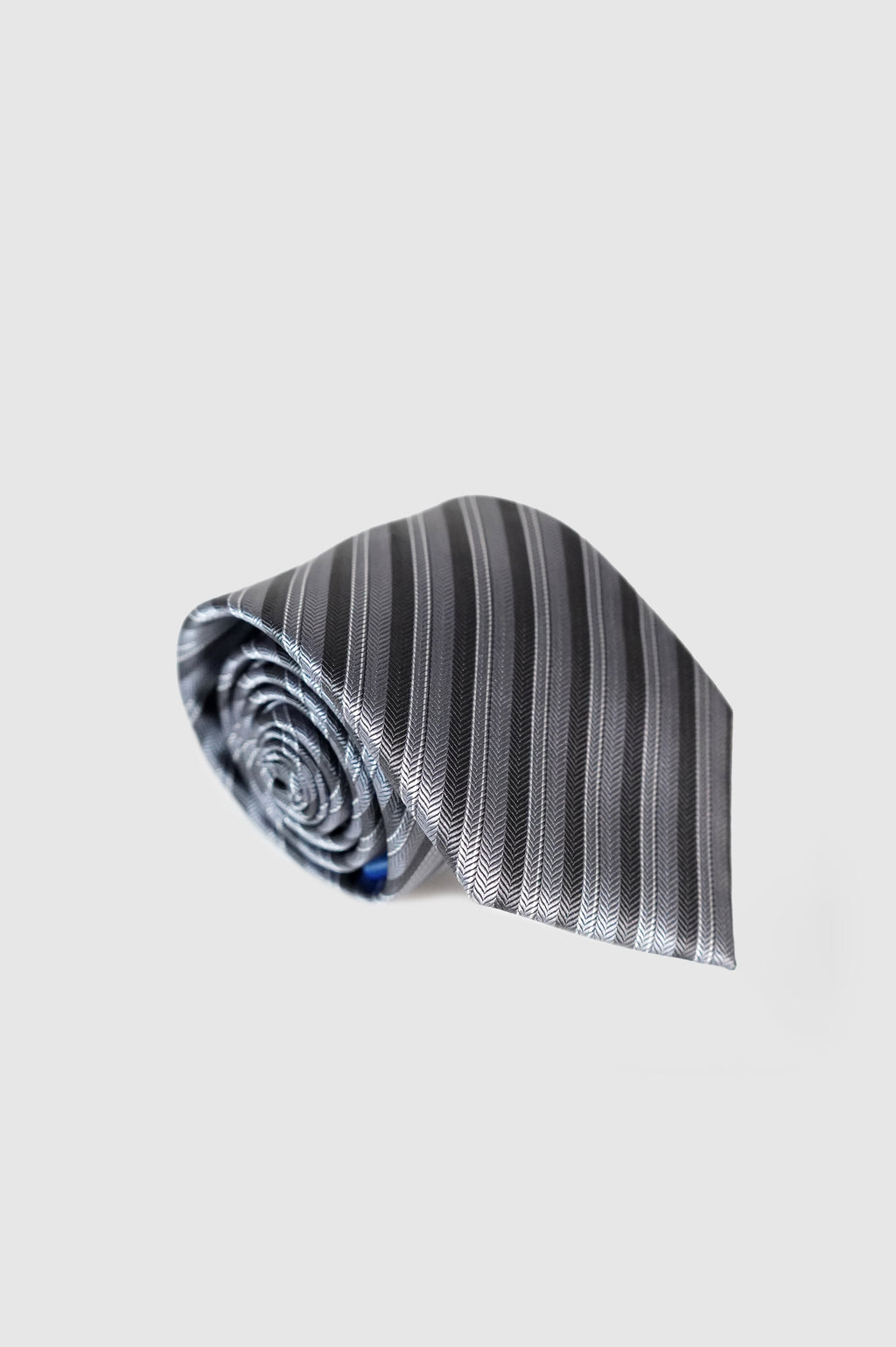 Corbata ancha fantasía